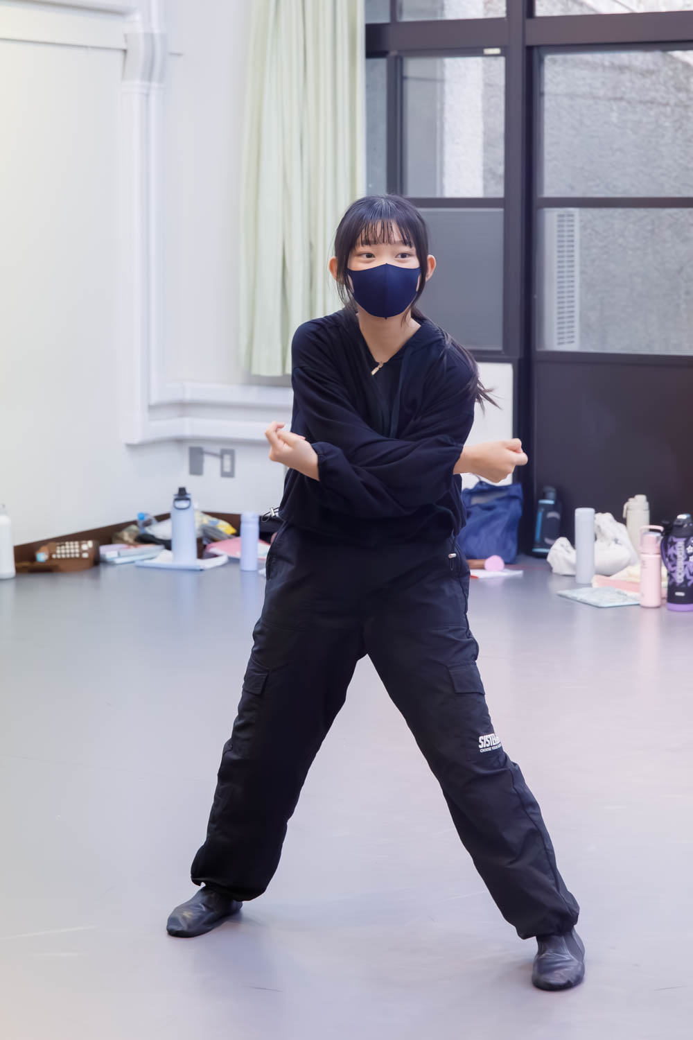 【夏の合宿2025】STATC（滋賀シアターアーツトレーニングセンター）《8月3日(日)～8月6日(水)》-0696