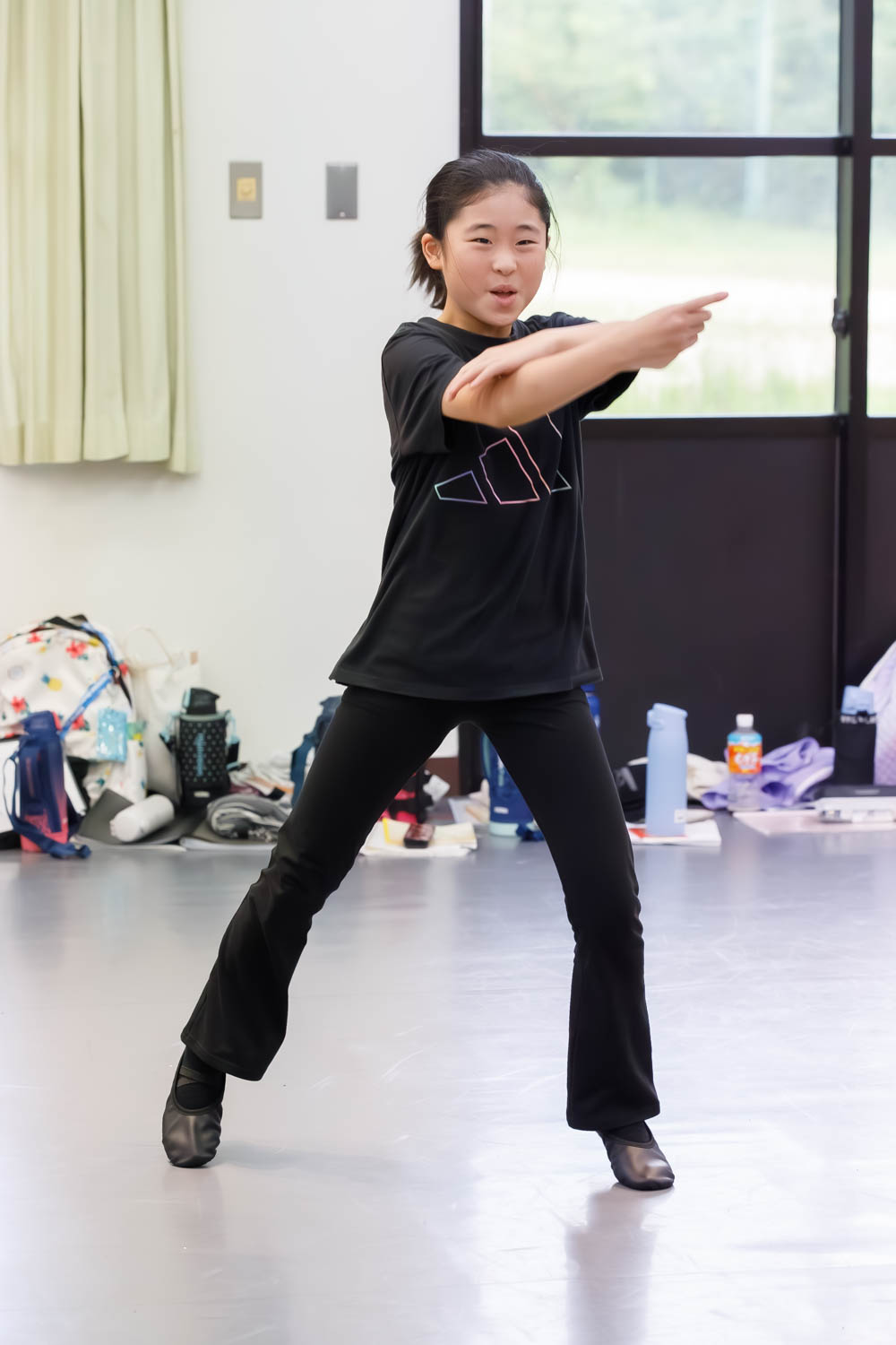 【夏の合宿2025】STATC（滋賀シアターアーツトレーニングセンター）《8月3日(日)～8月6日(水)》-0702