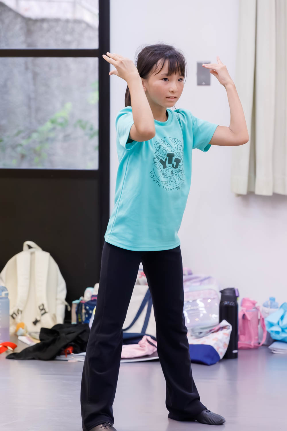 【夏の合宿2025】STATC（滋賀シアターアーツトレーニングセンター）《8月3日(日)～8月6日(水)》-0706