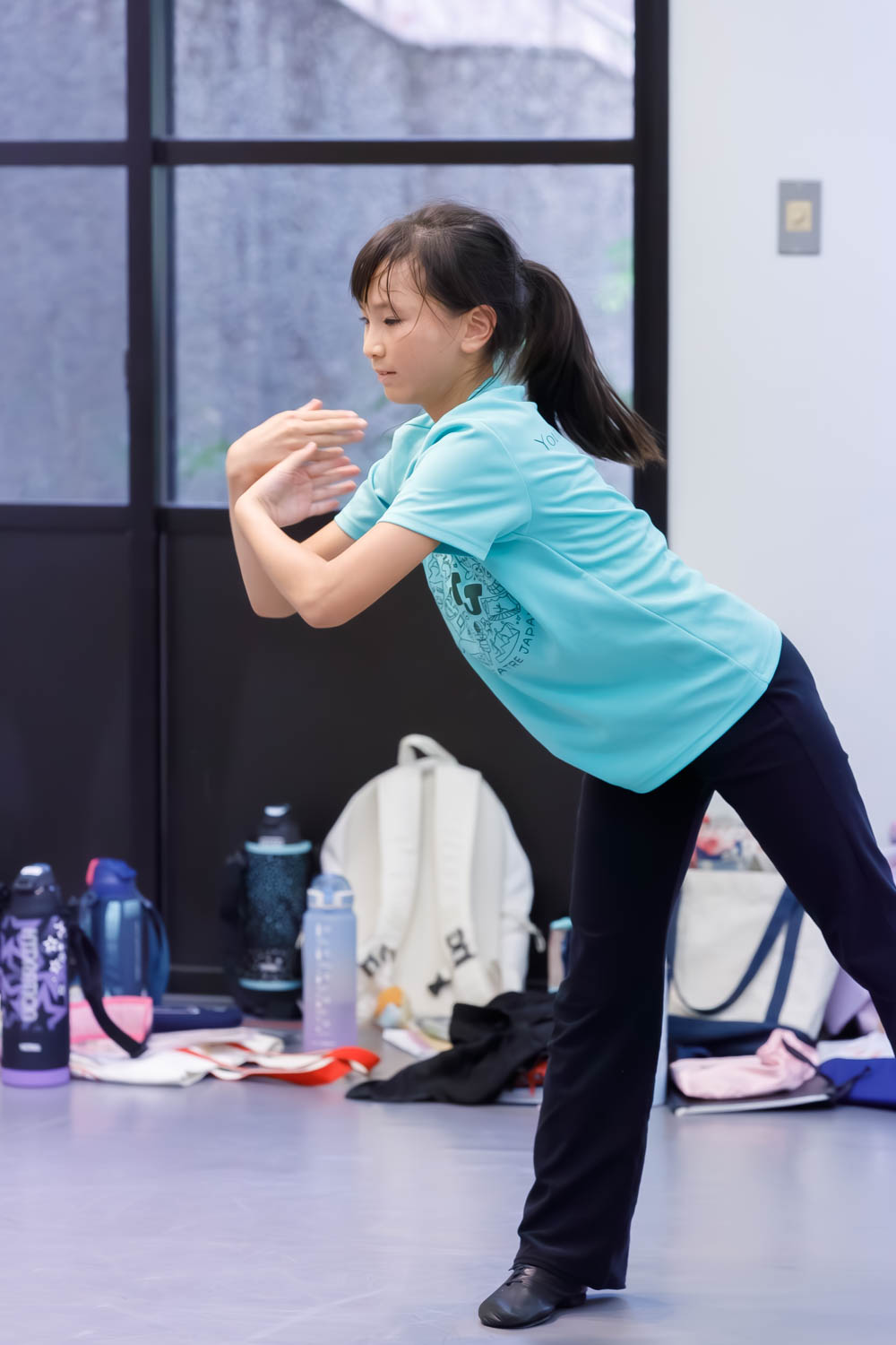 【夏の合宿2025】STATC（滋賀シアターアーツトレーニングセンター）《8月3日(日)～8月6日(水)》-0707