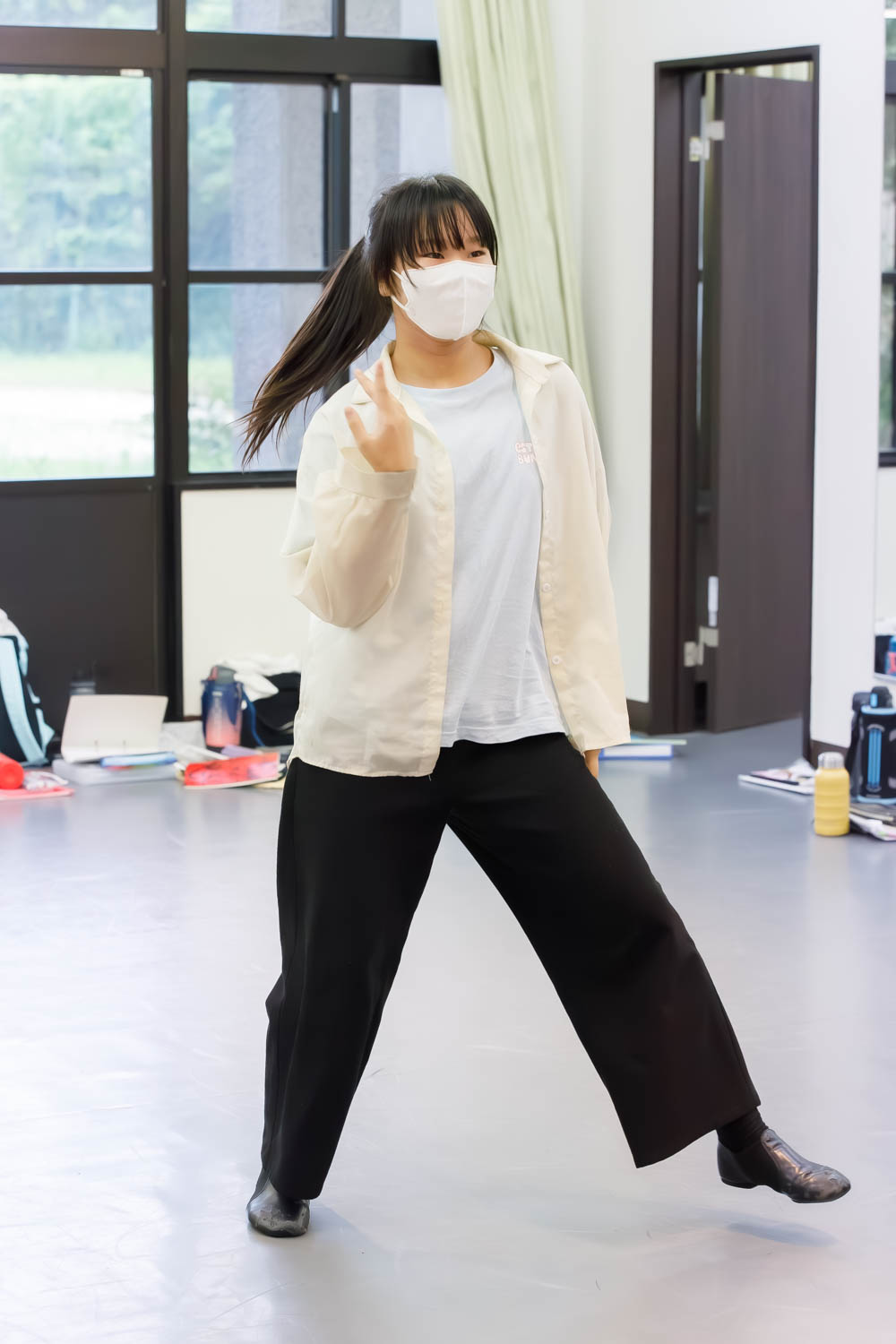 【夏の合宿2025】STATC（滋賀シアターアーツトレーニングセンター）《8月3日(日)～8月6日(水)》-0728