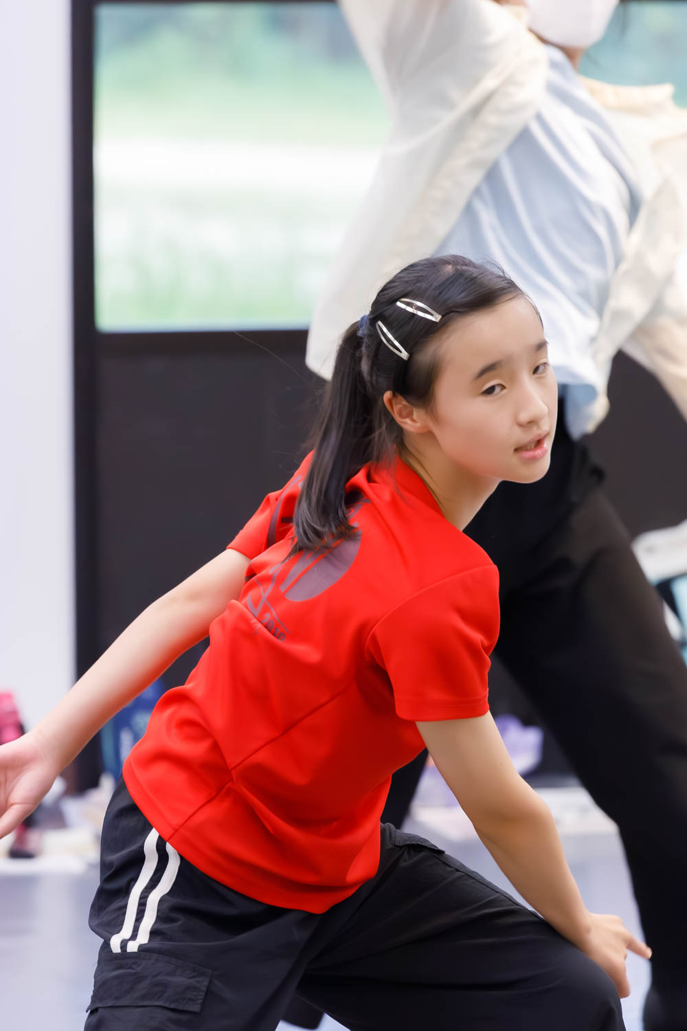 【夏の合宿2025】STATC（滋賀シアターアーツトレーニングセンター）《8月3日(日)～8月6日(水)》-0733