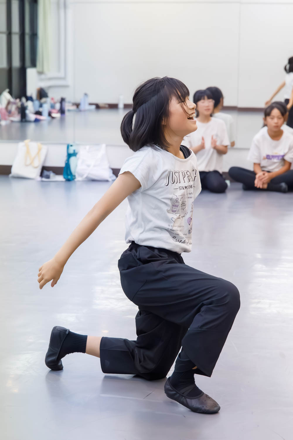 【夏の合宿2025】STATC（滋賀シアターアーツトレーニングセンター）《8月3日(日)～8月6日(水)》-0745