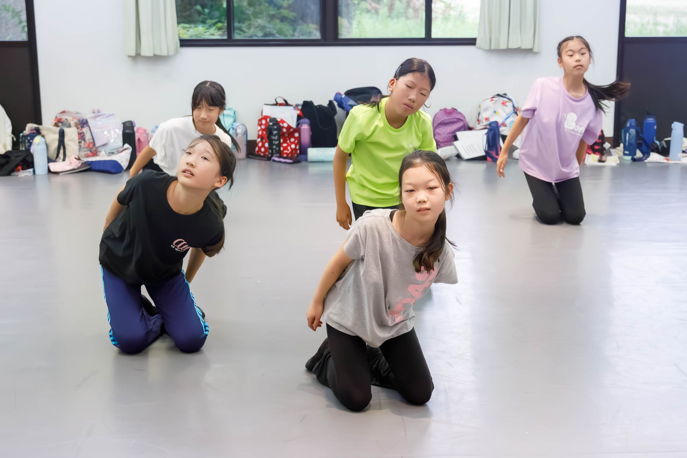 【夏の合宿2025】STATC（滋賀シアターアーツトレーニングセンター）《8月3日(日)～8月6日(水)》-0750