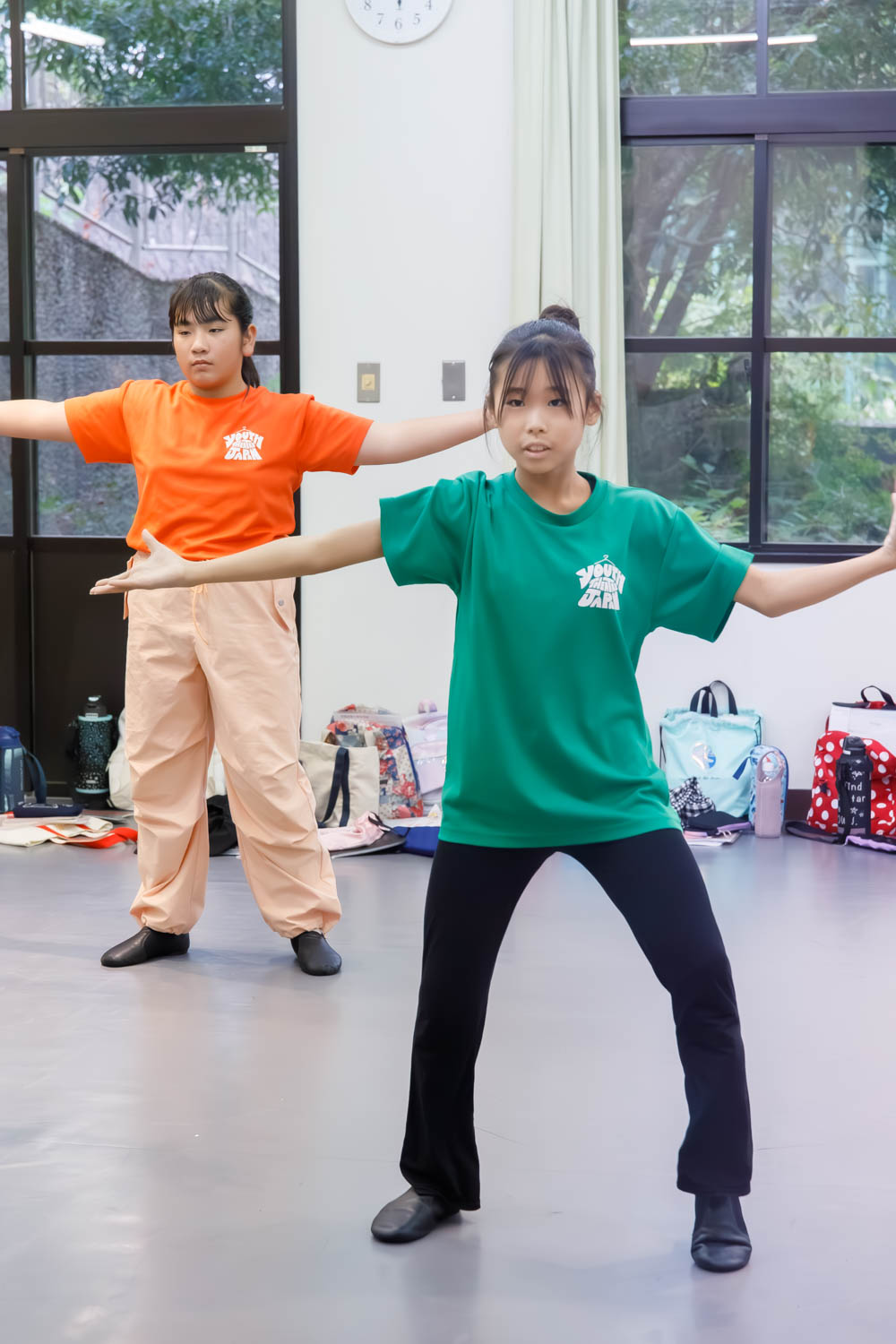 【夏の合宿2025】STATC（滋賀シアターアーツトレーニングセンター）《8月3日(日)～8月6日(水)》-0769