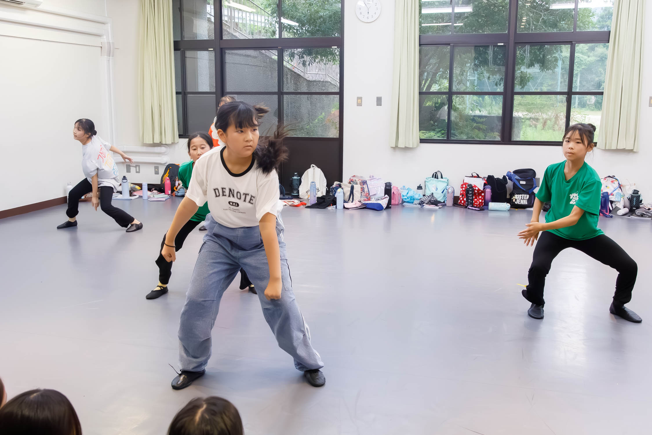 【夏の合宿2025】STATC（滋賀シアターアーツトレーニングセンター）《8月3日(日)～8月6日(水)》-0770