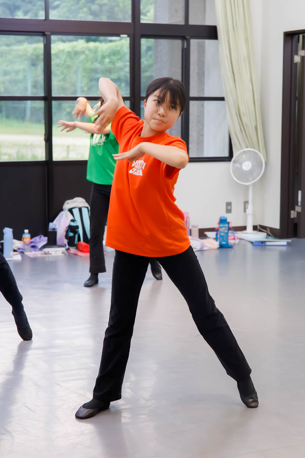 【夏の合宿2025】STATC（滋賀シアターアーツトレーニングセンター）《8月3日(日)～8月6日(水)》-0783