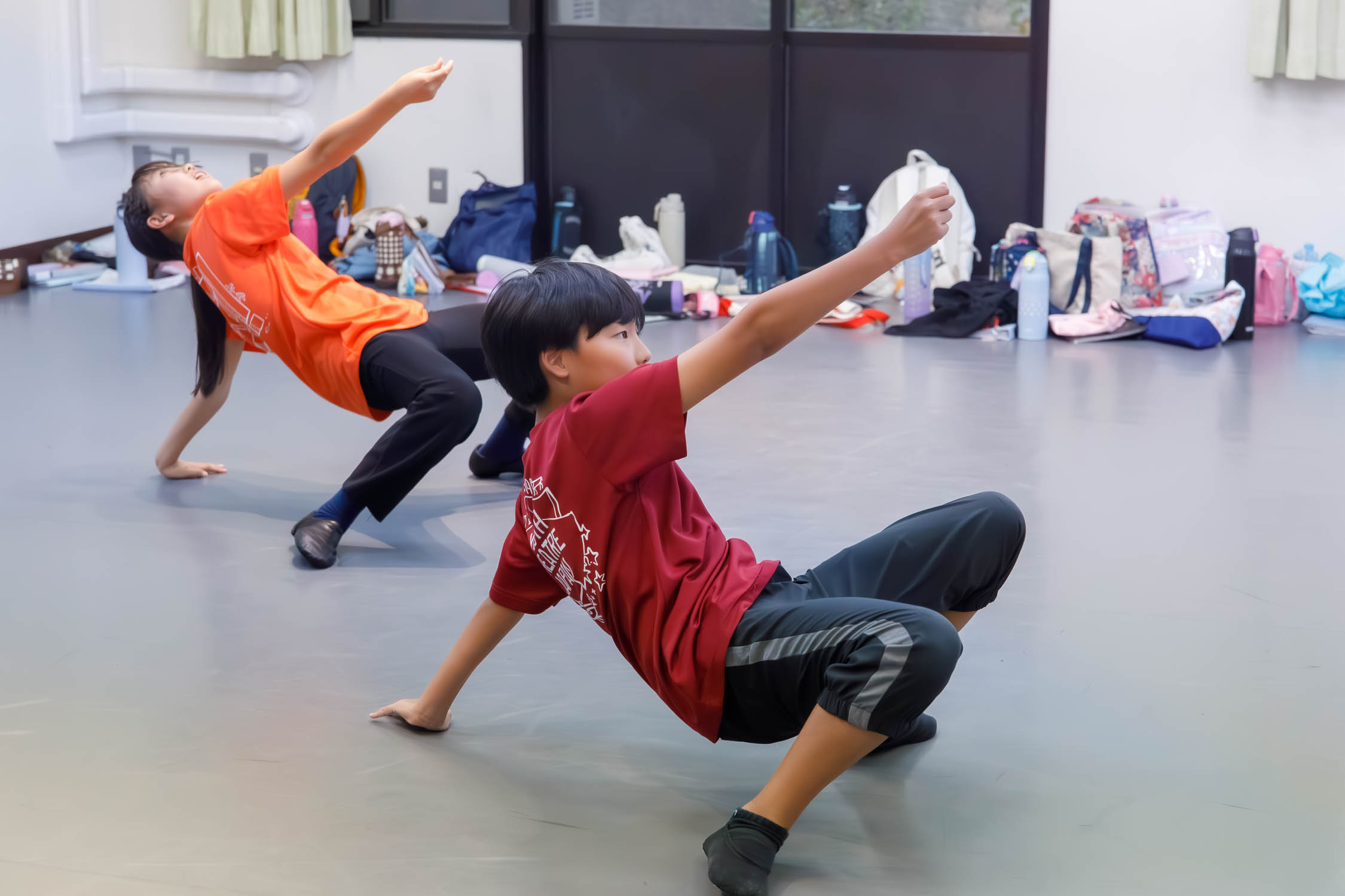 【夏の合宿2025】STATC（滋賀シアターアーツトレーニングセンター）《8月3日(日)～8月6日(水)》-0784