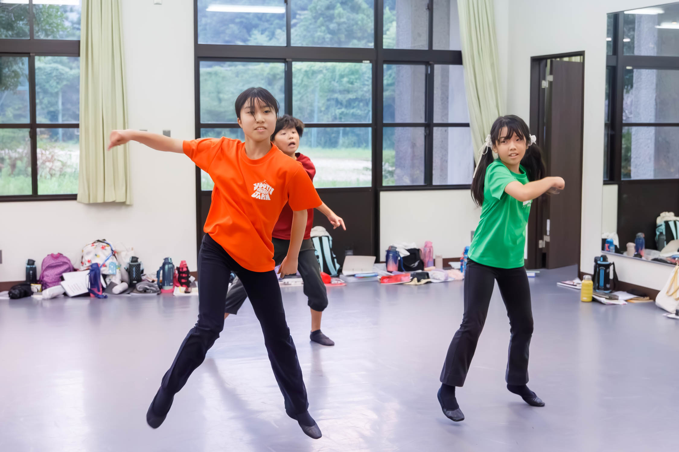 【夏の合宿2025】STATC（滋賀シアターアーツトレーニングセンター）《8月3日(日)～8月6日(水)》-0790