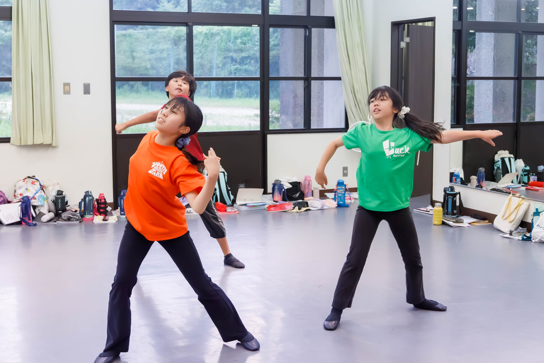 【夏の合宿2025】STATC（滋賀シアターアーツトレーニングセンター）《8月3日(日)～8月6日(水)》-0791
