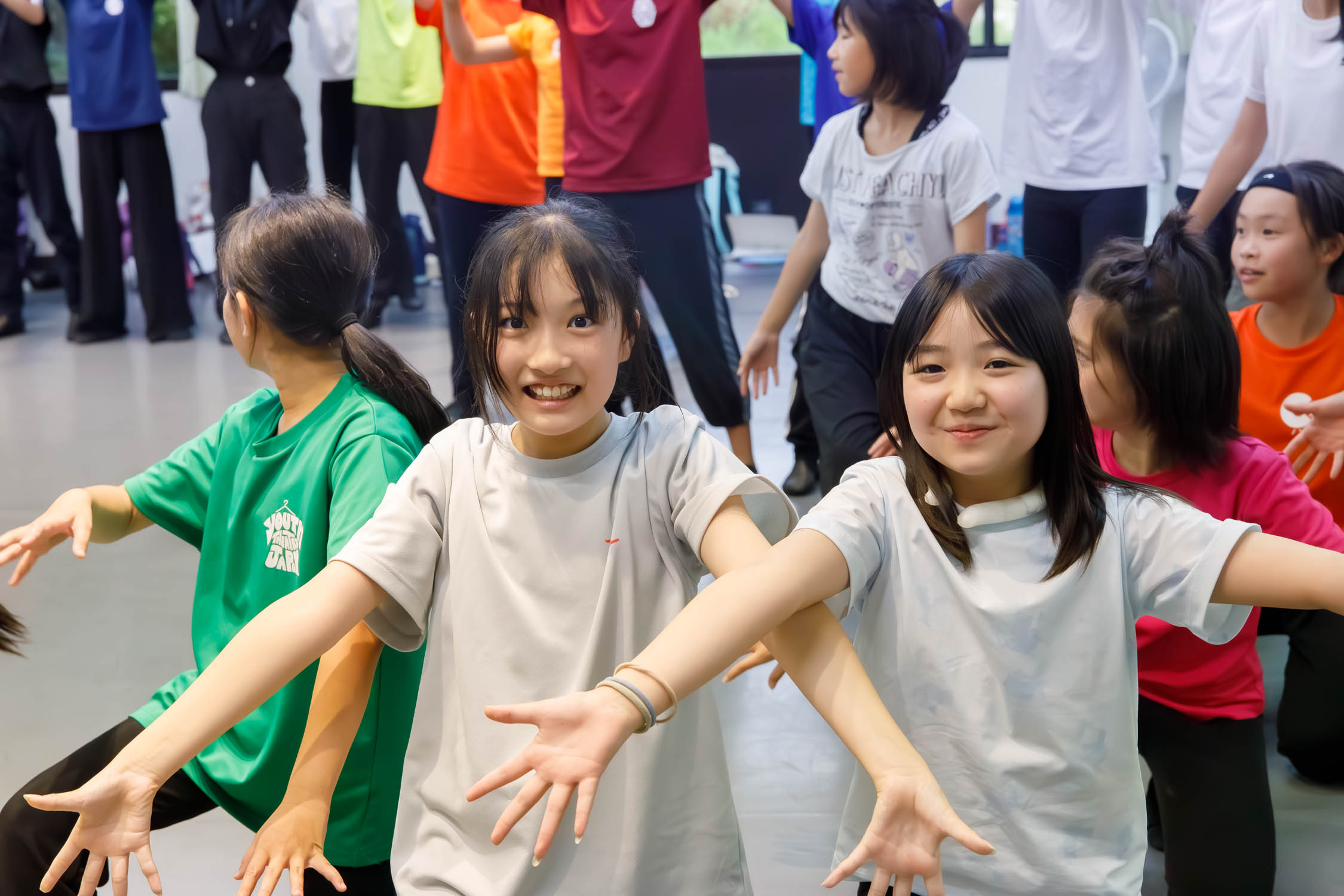 【夏の合宿2025】STATC（滋賀シアターアーツトレーニングセンター）《8月3日(日)～8月6日(水)》-0811
