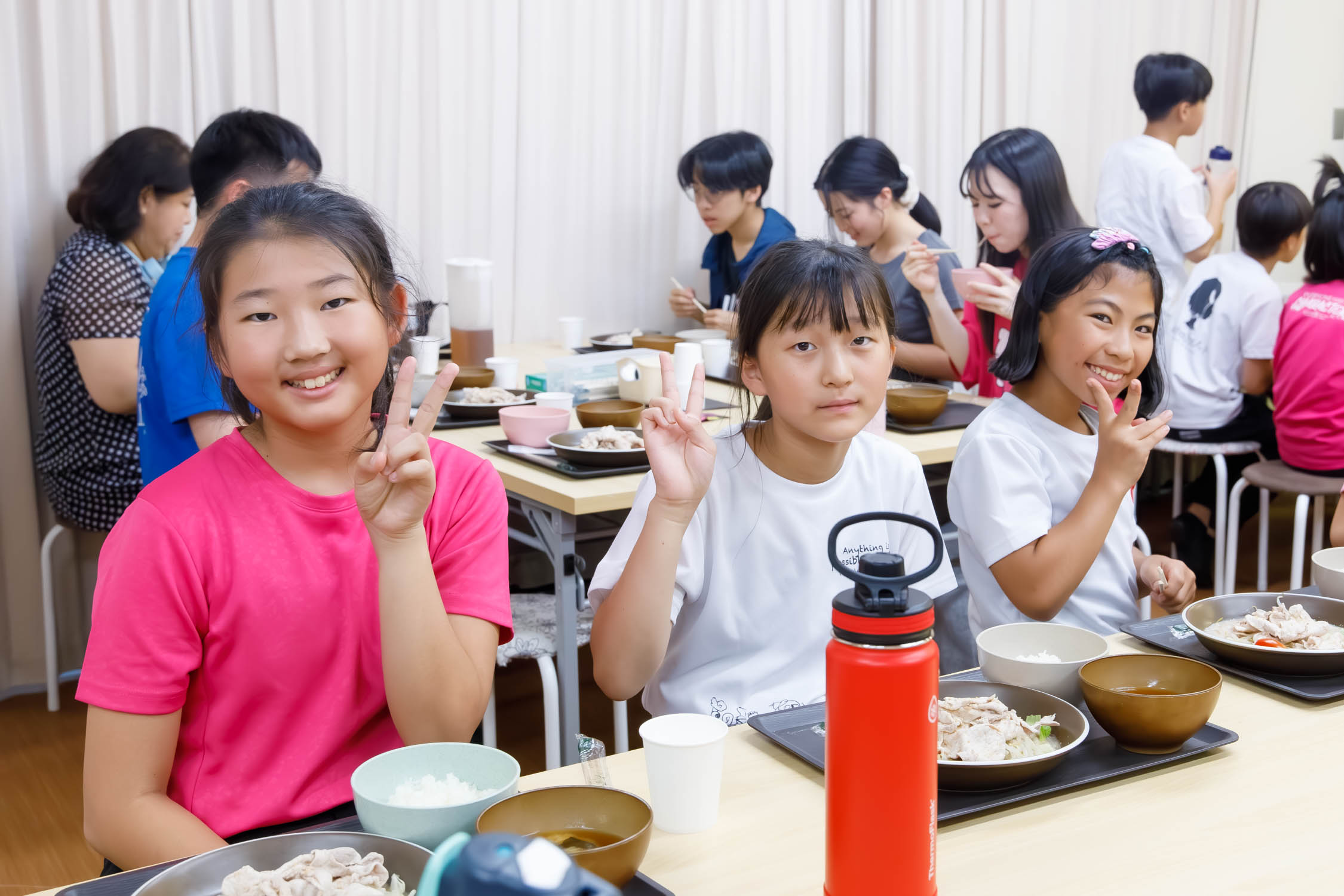 【夏の合宿2025】STATC（滋賀シアターアーツトレーニングセンター）《8月3日(日)～8月6日(水)》-0820