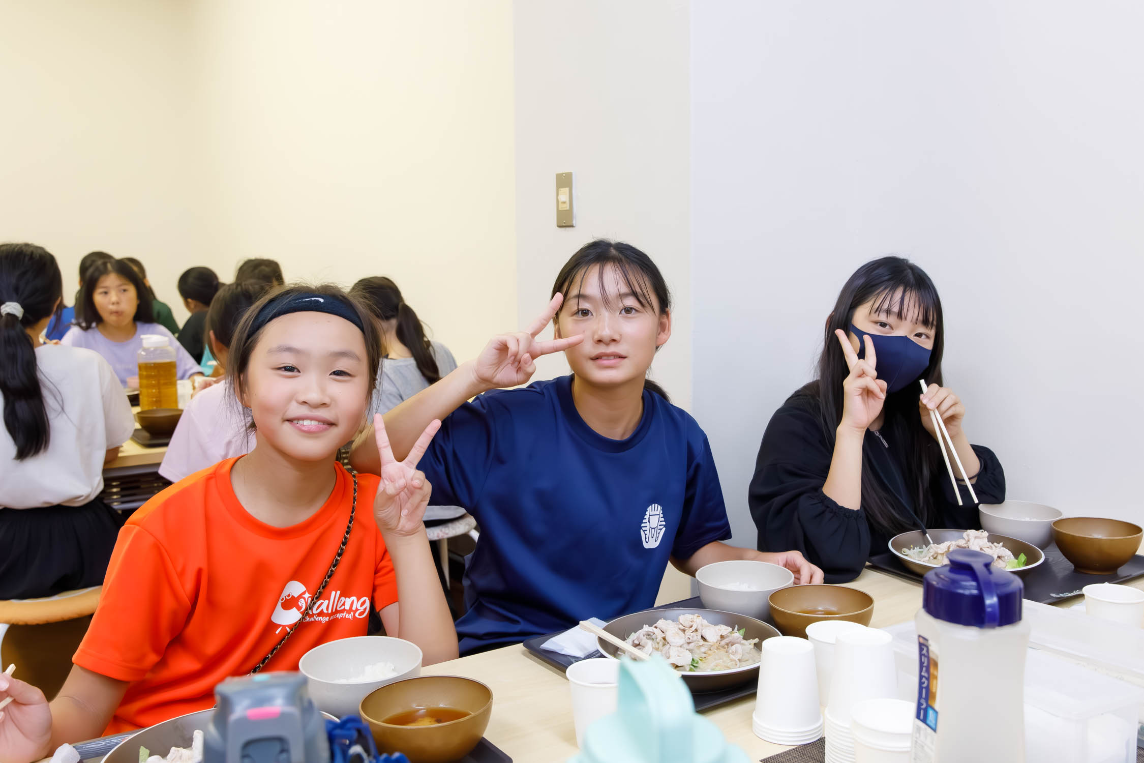 【夏の合宿2025】STATC（滋賀シアターアーツトレーニングセンター）《8月3日(日)～8月6日(水)》-0823