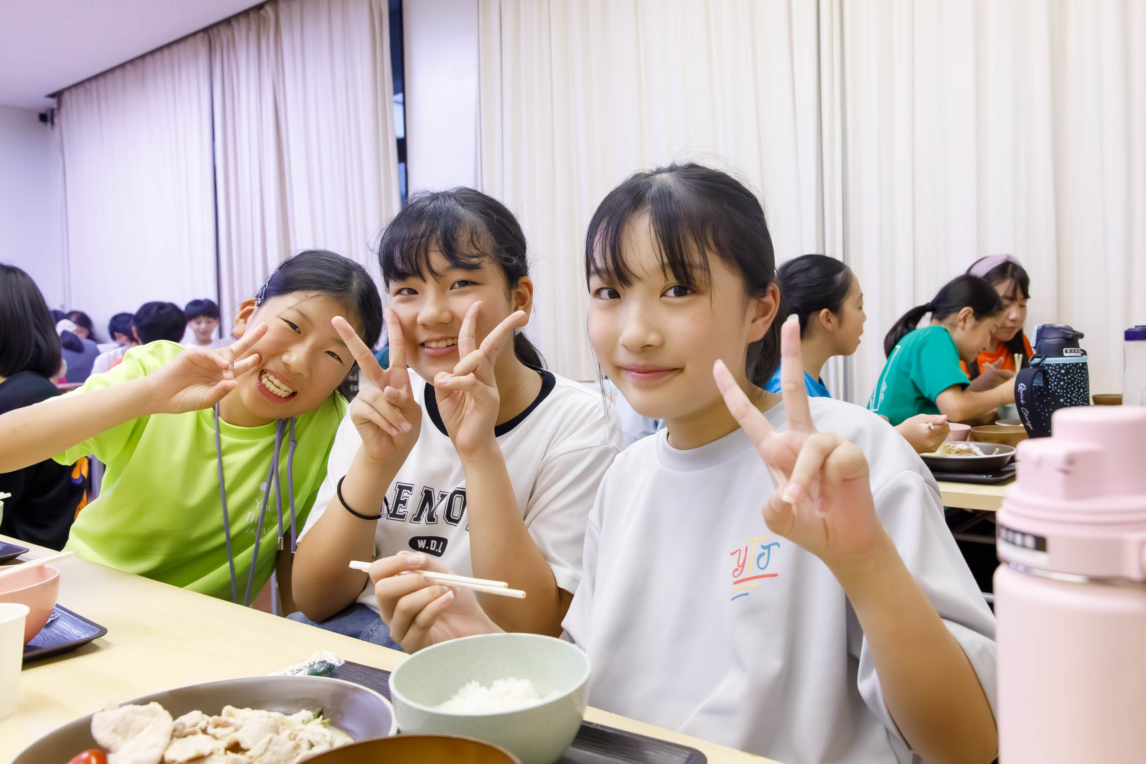 【夏の合宿2025】STATC（滋賀シアターアーツトレーニングセンター）《8月3日(日)～8月6日(水)》-0828