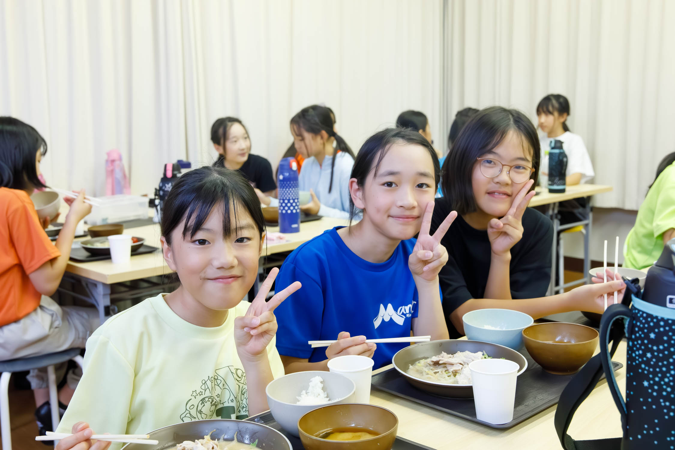 【夏の合宿2025】STATC（滋賀シアターアーツトレーニングセンター）《8月3日(日)～8月6日(水)》-0831
