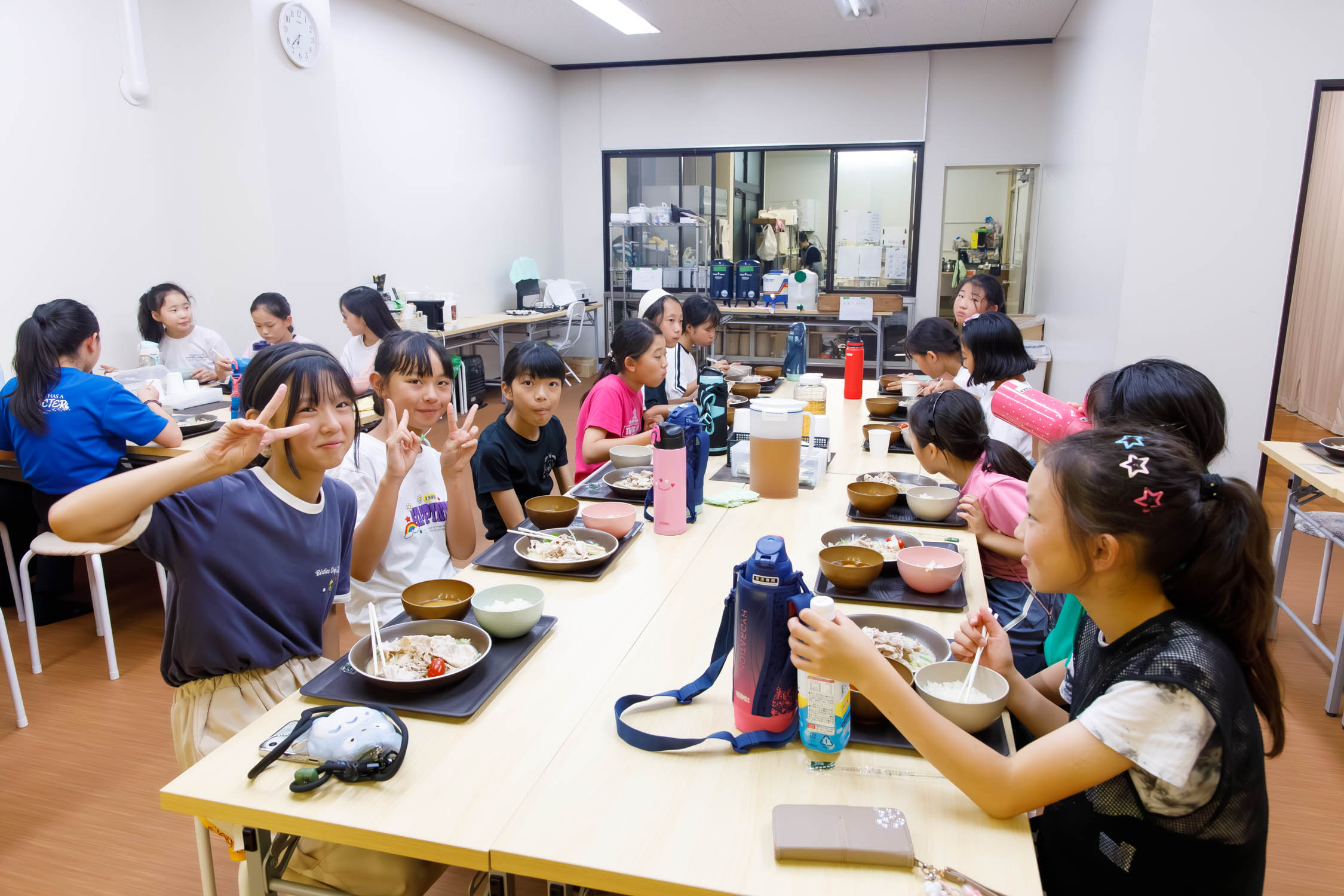 【夏の合宿2025】STATC（滋賀シアターアーツトレーニングセンター）《8月3日(日)～8月6日(水)》-0833