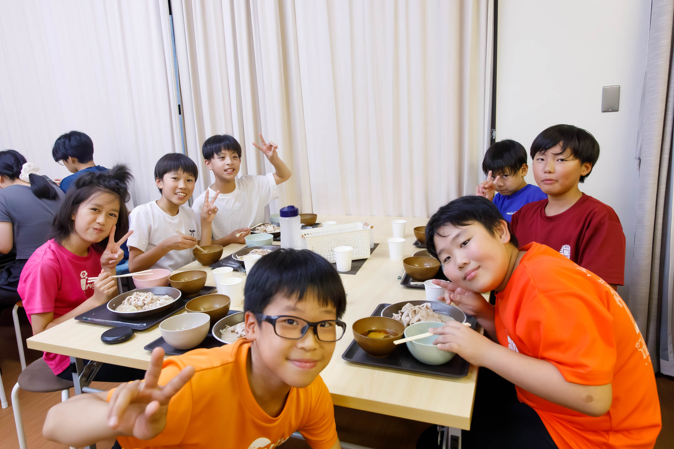 【夏の合宿2025】STATC（滋賀シアターアーツトレーニングセンター）《8月3日(日)～8月6日(水)》-0837