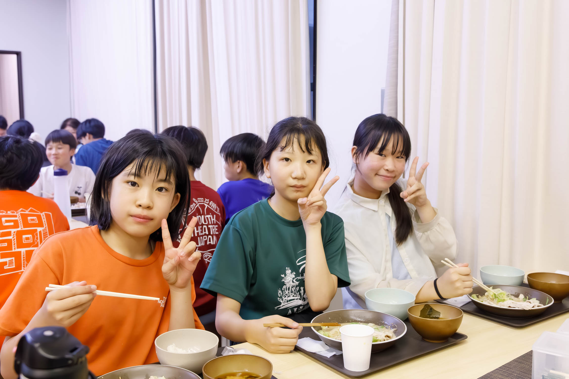 【夏の合宿2025】STATC（滋賀シアターアーツトレーニングセンター）《8月3日(日)～8月6日(水)》-0839