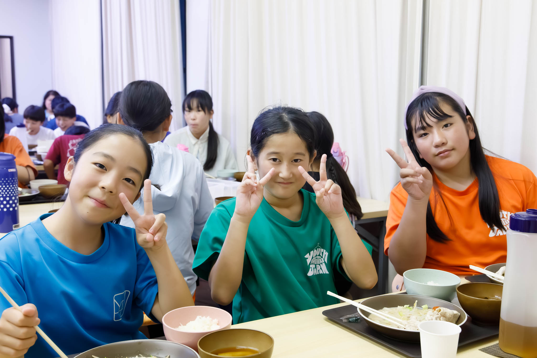 【夏の合宿2025】STATC（滋賀シアターアーツトレーニングセンター）《8月3日(日)～8月6日(水)》-0840