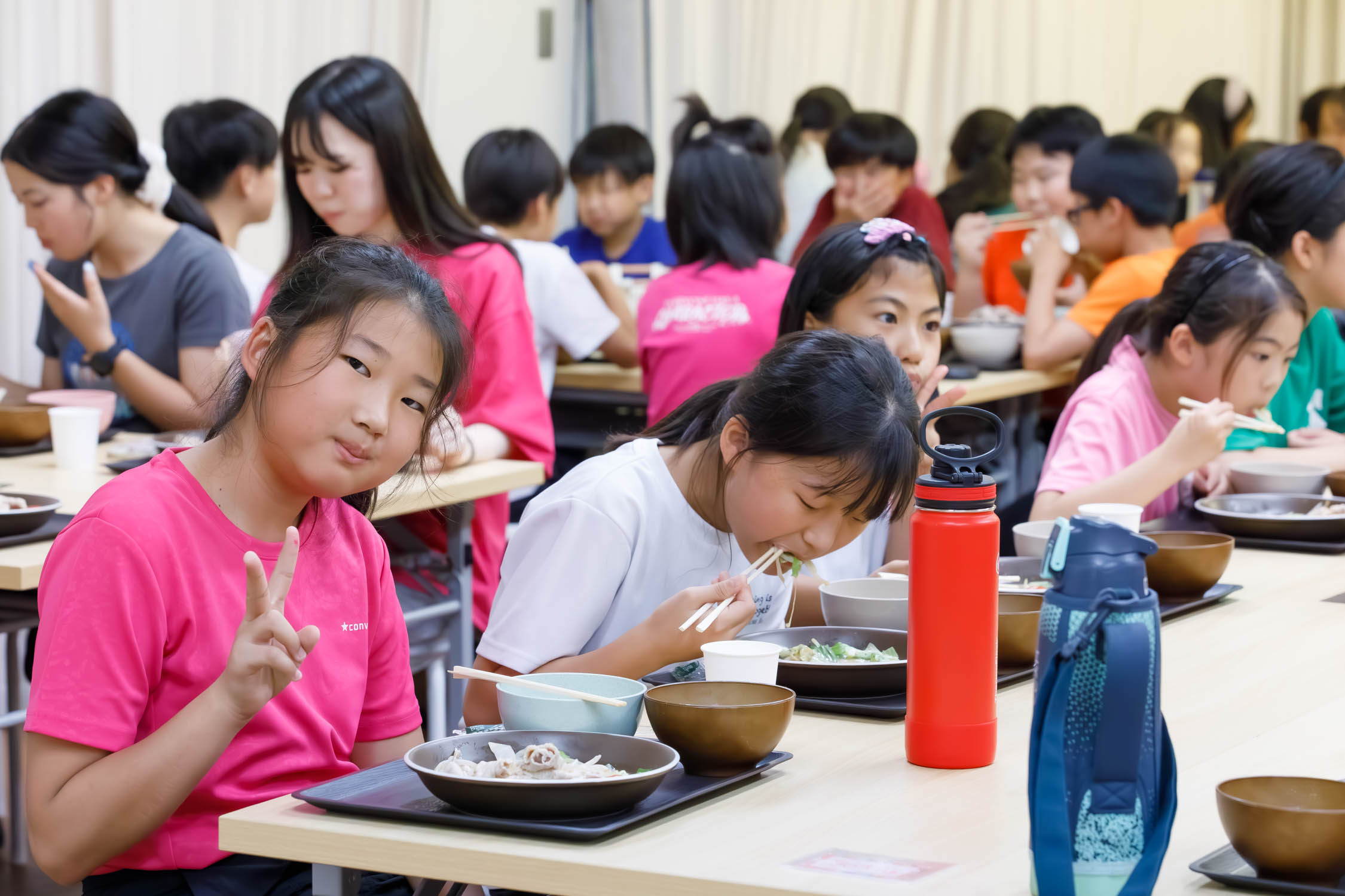 【夏の合宿2025】STATC（滋賀シアターアーツトレーニングセンター）《8月3日(日)～8月6日(水)》-0845