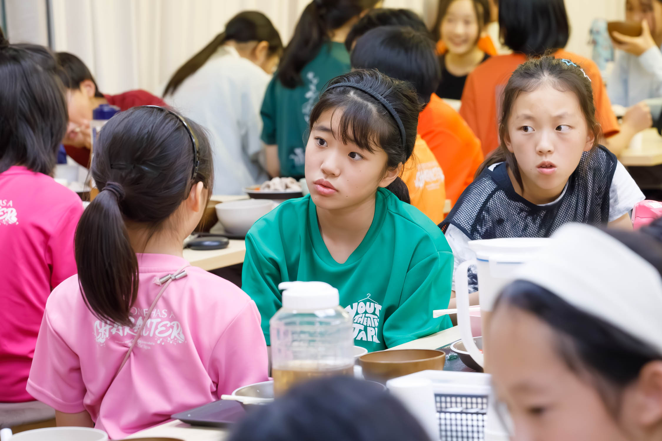【夏の合宿2025】STATC（滋賀シアターアーツトレーニングセンター）《8月3日(日)～8月6日(水)》-0850