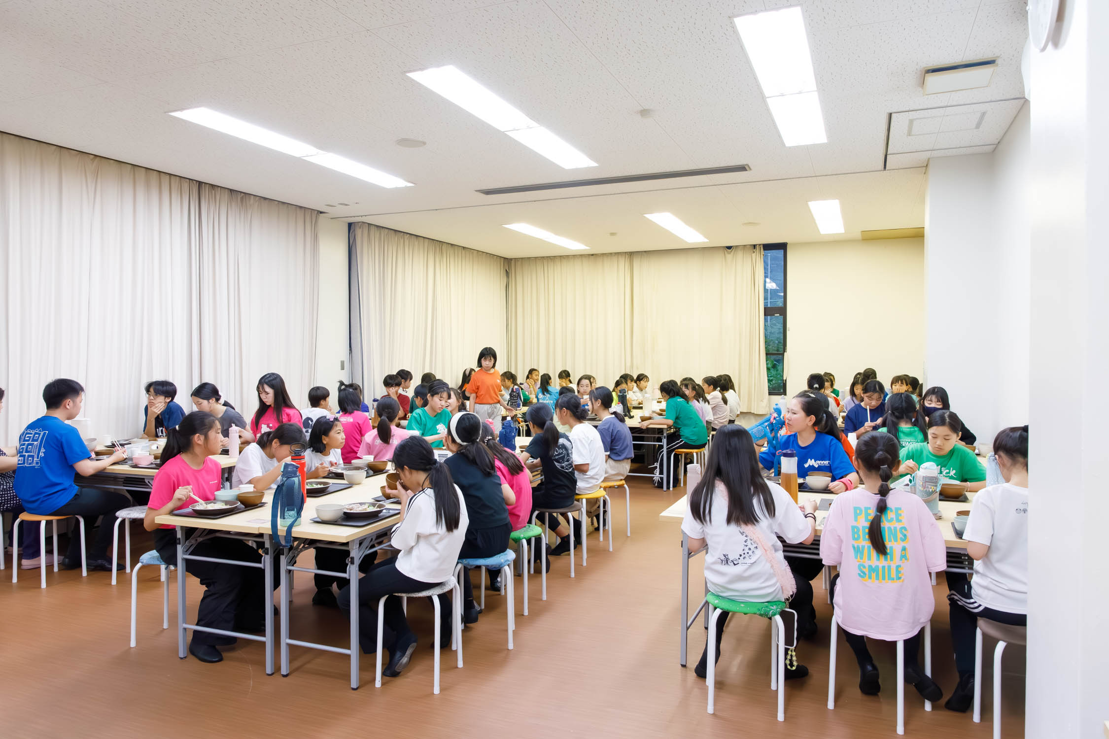 【夏の合宿2025】STATC（滋賀シアターアーツトレーニングセンター）《8月3日(日)～8月6日(水)》-0851