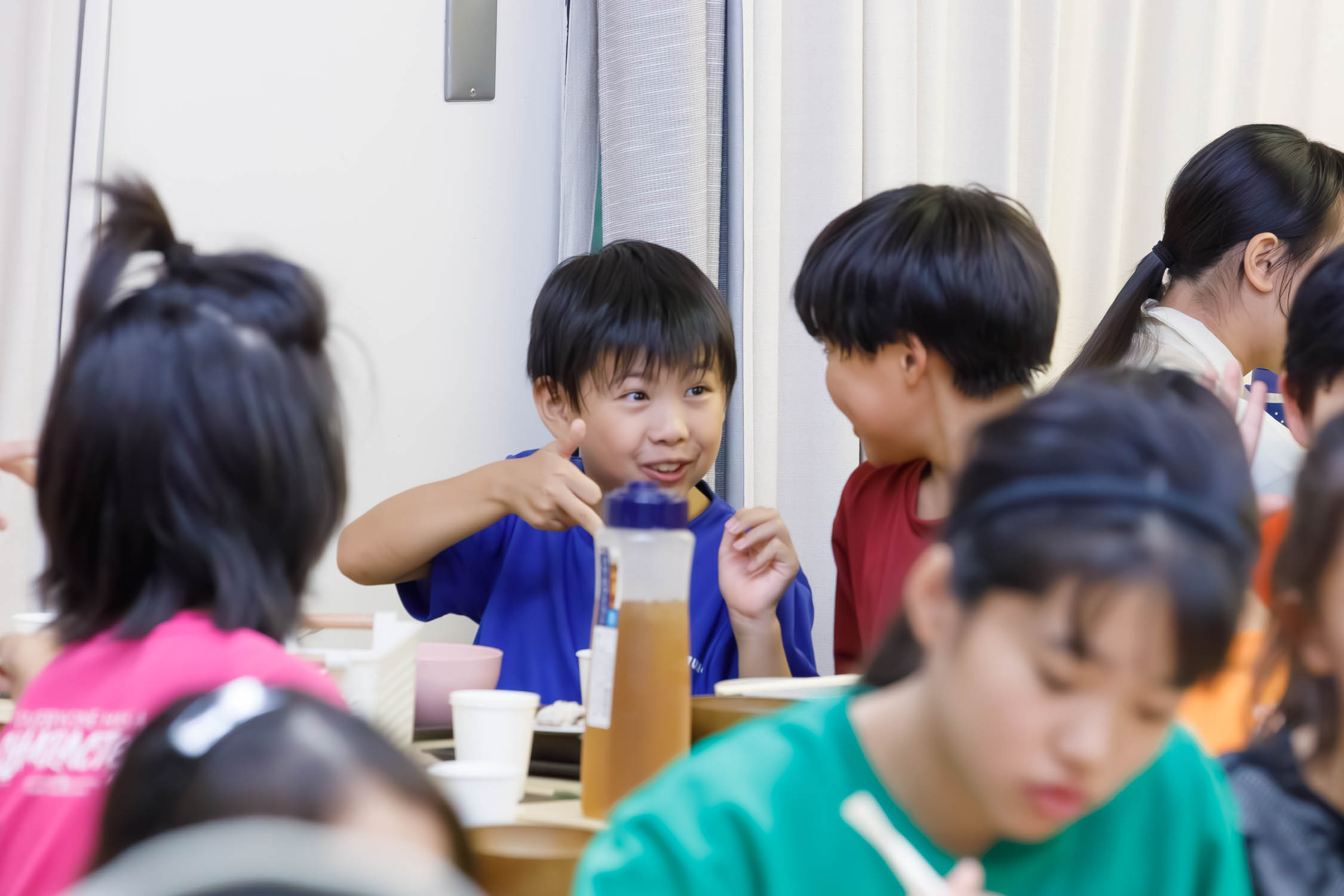 【夏の合宿2025】STATC（滋賀シアターアーツトレーニングセンター）《8月3日(日)～8月6日(水)》-0852