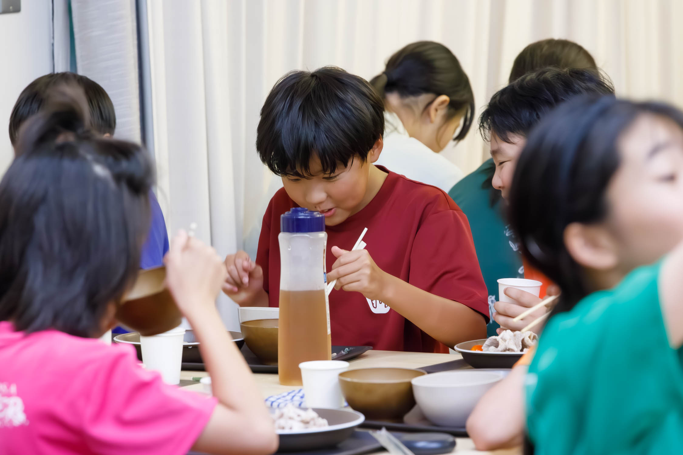 【夏の合宿2025】STATC（滋賀シアターアーツトレーニングセンター）《8月3日(日)～8月6日(水)》-0857