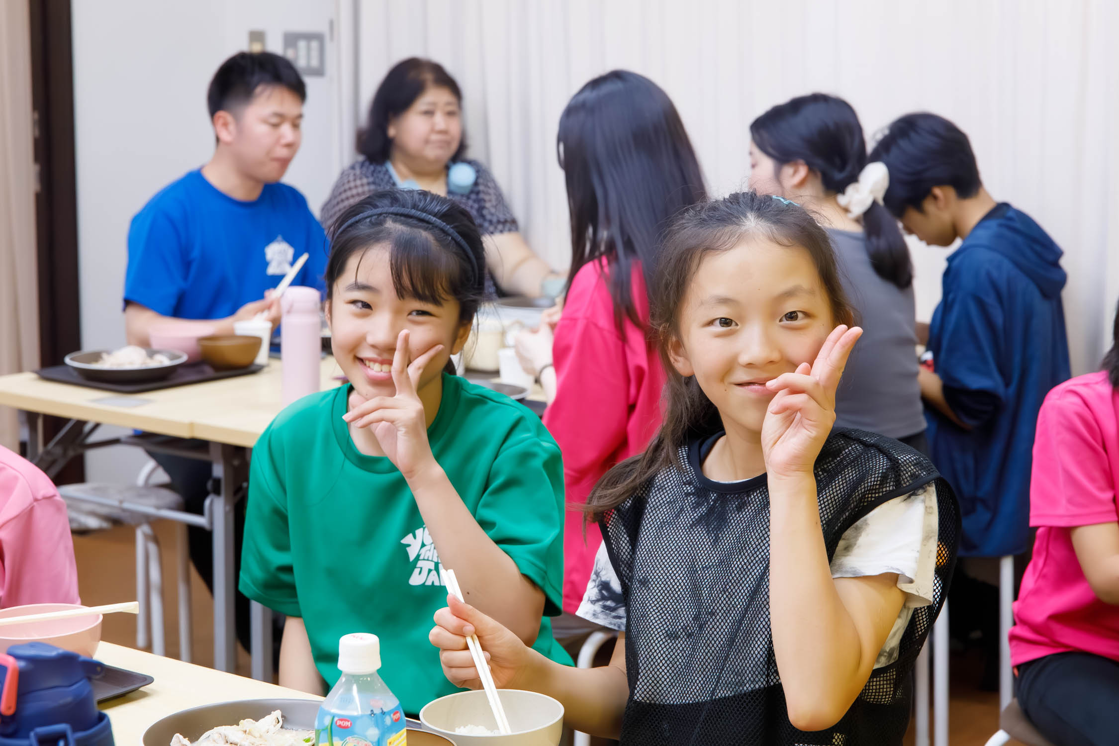 【夏の合宿2025】STATC（滋賀シアターアーツトレーニングセンター）《8月3日(日)～8月6日(水)》-0860