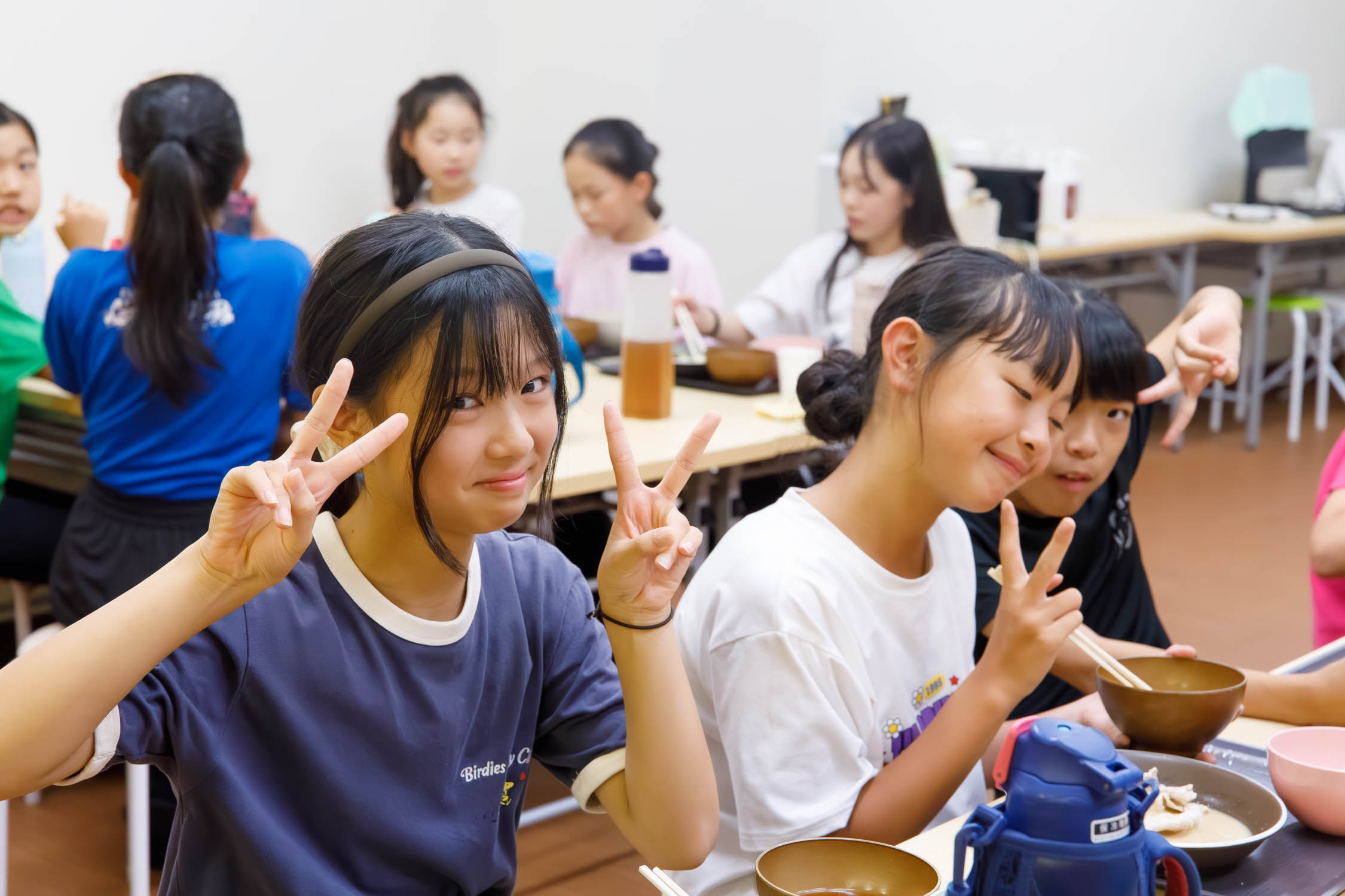 【夏の合宿2025】STATC（滋賀シアターアーツトレーニングセンター）《8月3日(日)～8月6日(水)》-0861