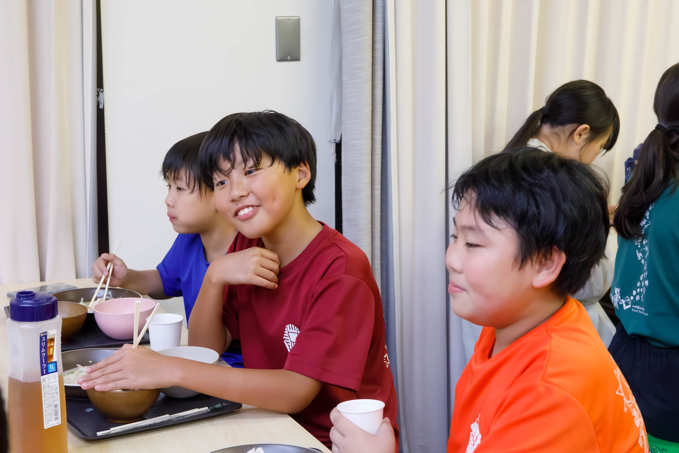 【夏の合宿2025】STATC（滋賀シアターアーツトレーニングセンター）《8月3日(日)～8月6日(水)》-0862