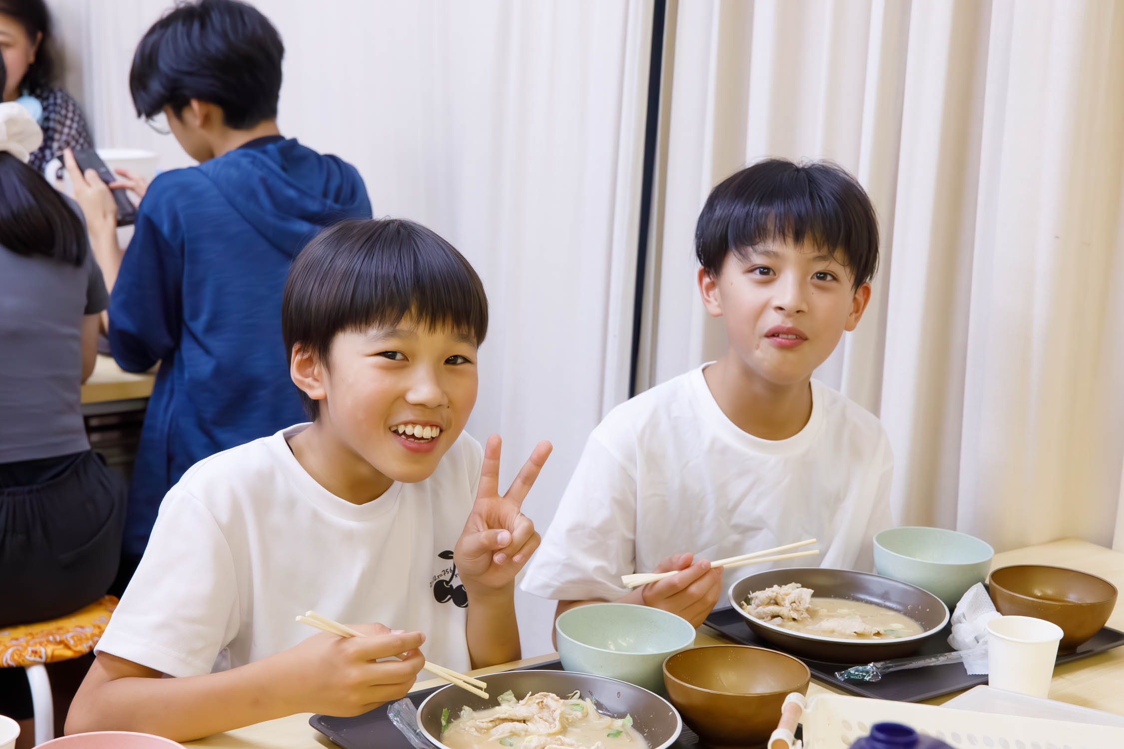 【夏の合宿2025】STATC（滋賀シアターアーツトレーニングセンター）《8月3日(日)～8月6日(水)》-0863