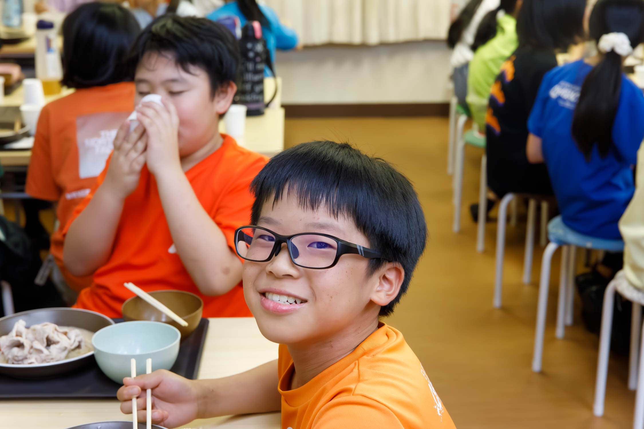 【夏の合宿2025】STATC（滋賀シアターアーツトレーニングセンター）《8月3日(日)～8月6日(水)》-0864