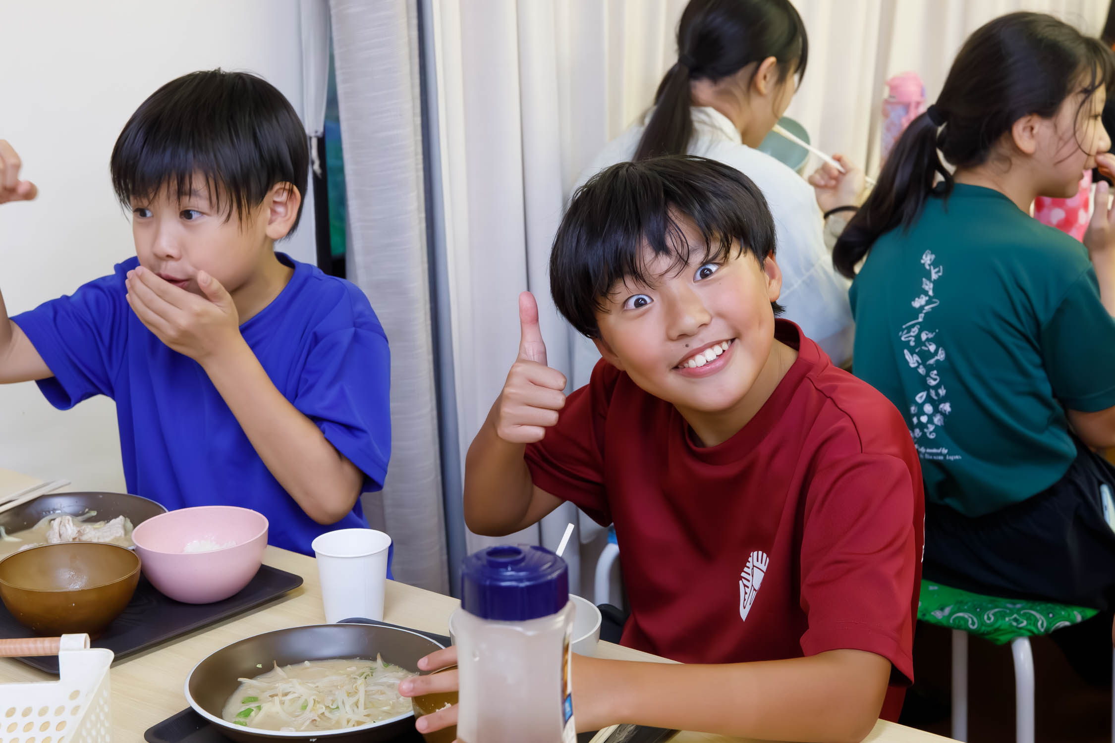 【夏の合宿2025】STATC（滋賀シアターアーツトレーニングセンター）《8月3日(日)～8月6日(水)》-0865
