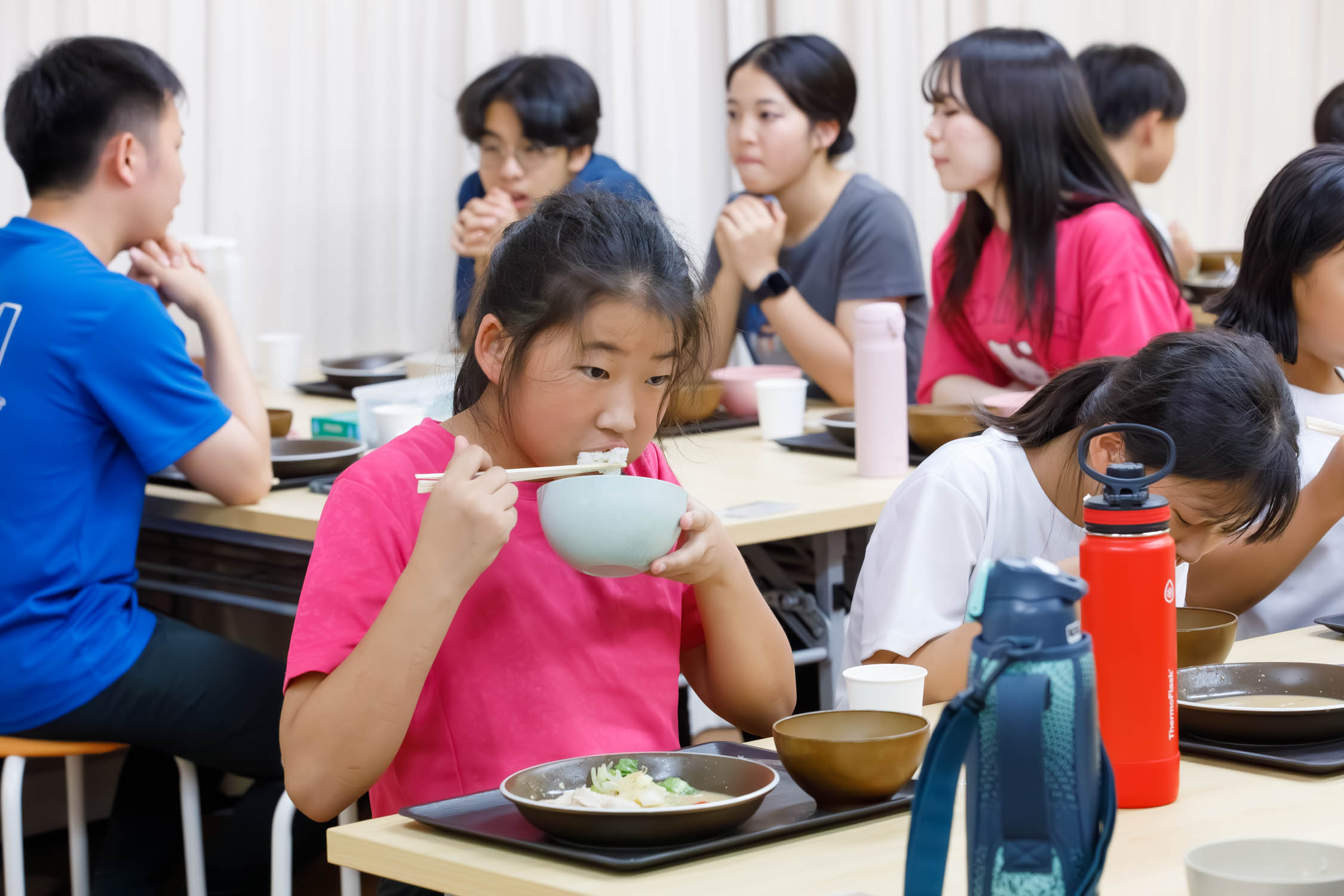 【夏の合宿2025】STATC（滋賀シアターアーツトレーニングセンター）《8月3日(日)～8月6日(水)》-0869