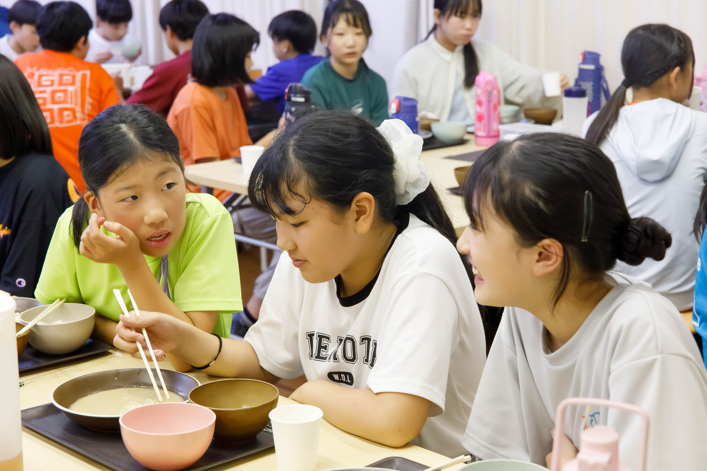 【夏の合宿2025】STATC（滋賀シアターアーツトレーニングセンター）《8月3日(日)～8月6日(水)》-0871