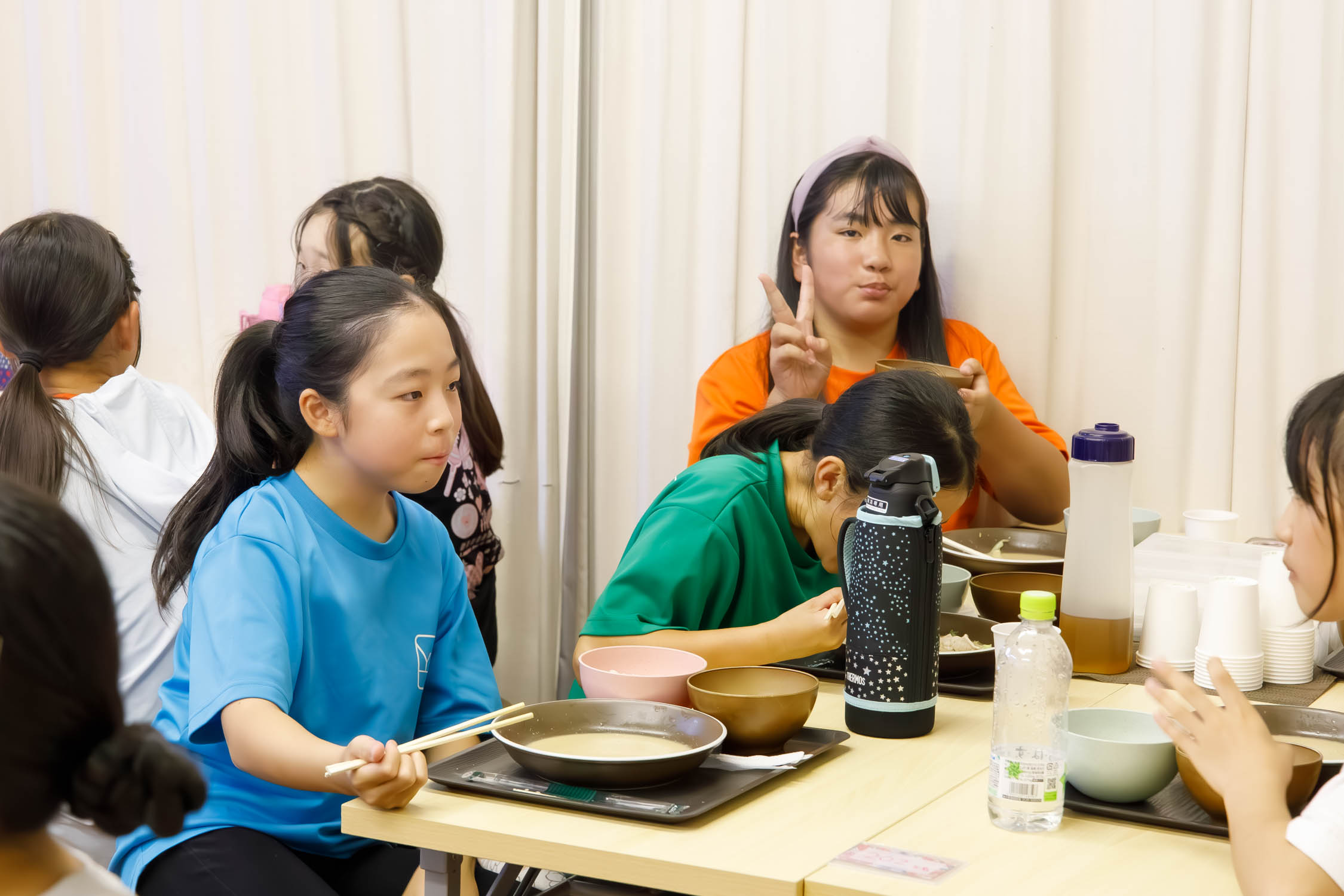【夏の合宿2025】STATC（滋賀シアターアーツトレーニングセンター）《8月3日(日)～8月6日(水)》-0878