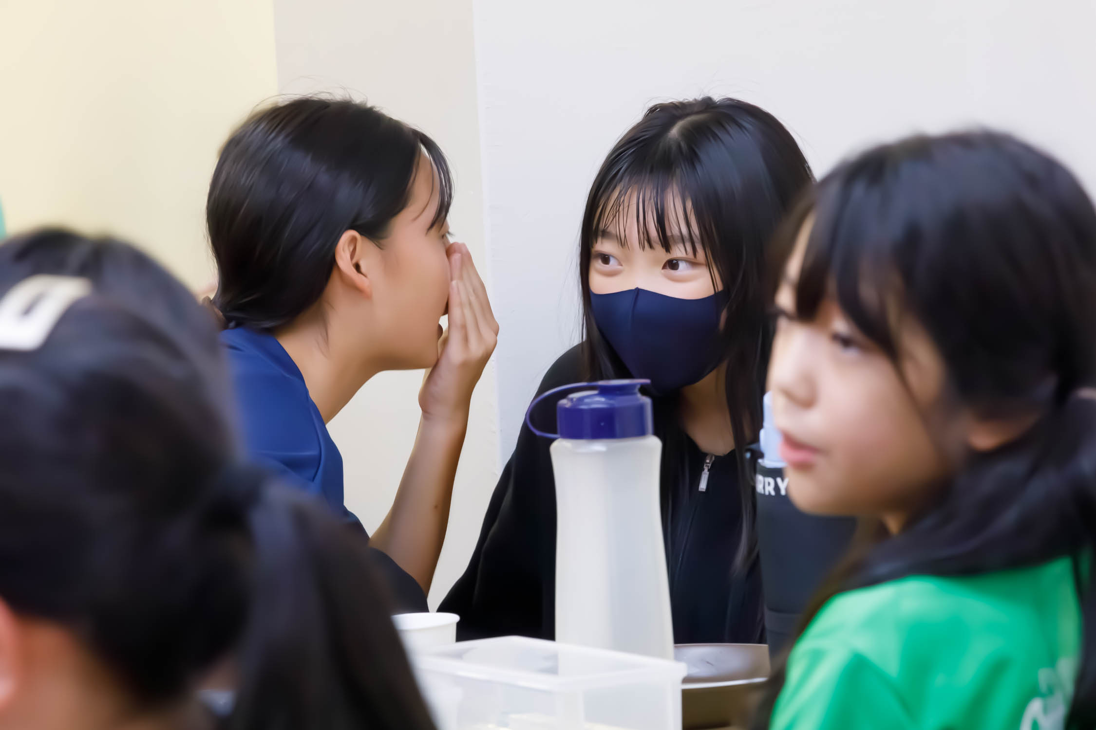 【夏の合宿2025】STATC（滋賀シアターアーツトレーニングセンター）《8月3日(日)～8月6日(水)》-0887