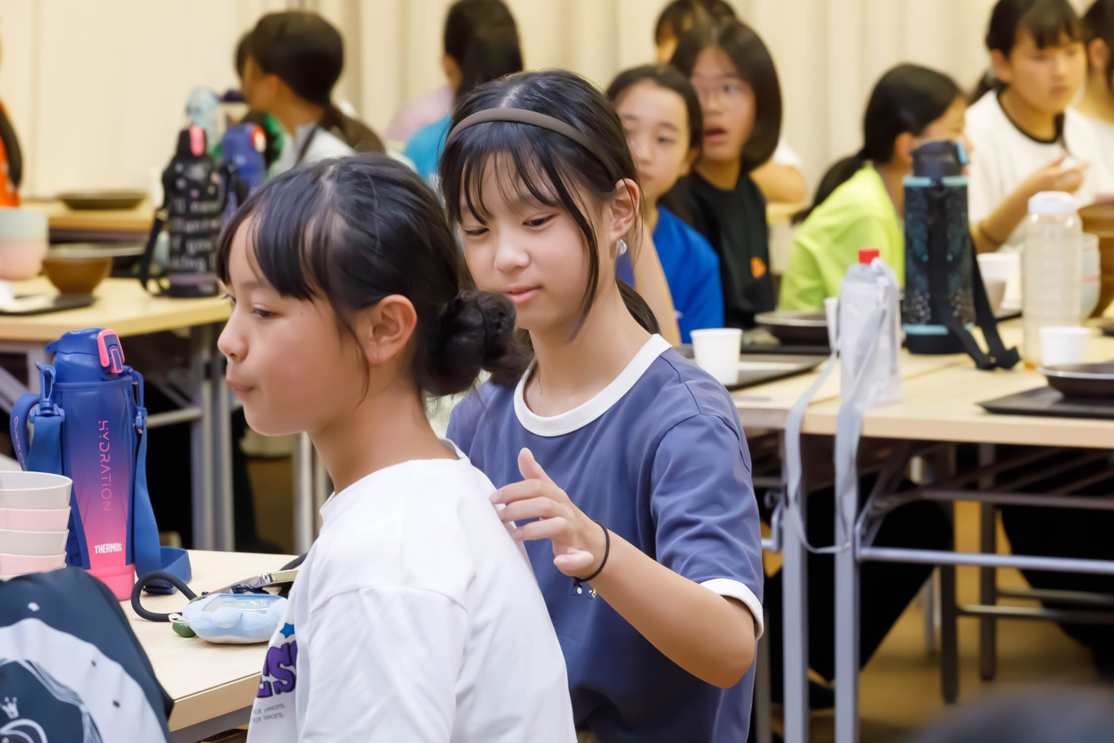 【夏の合宿2025】STATC（滋賀シアターアーツトレーニングセンター）《8月3日(日)～8月6日(水)》-0888