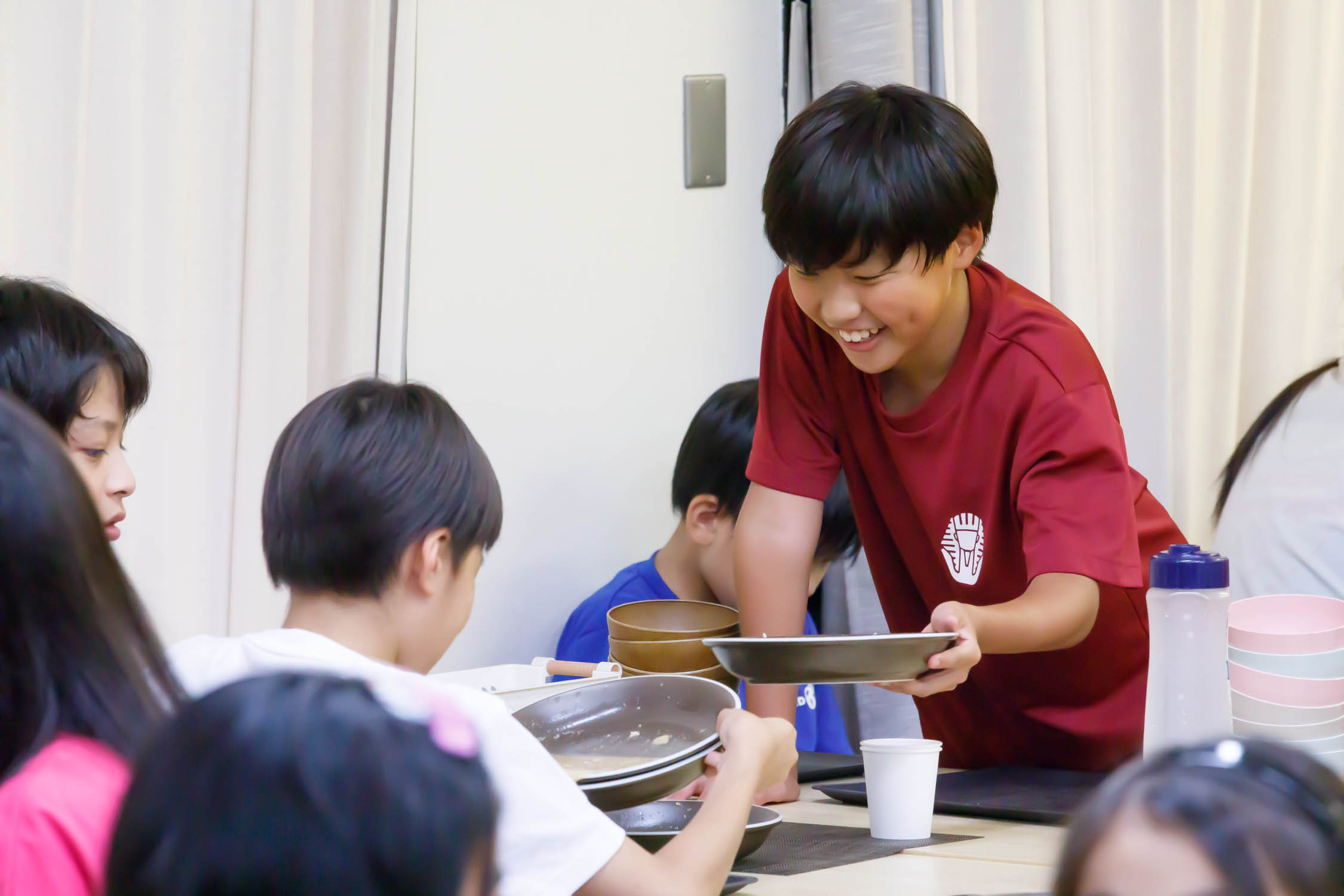 【夏の合宿2025】STATC（滋賀シアターアーツトレーニングセンター）《8月3日(日)～8月6日(水)》-0891
