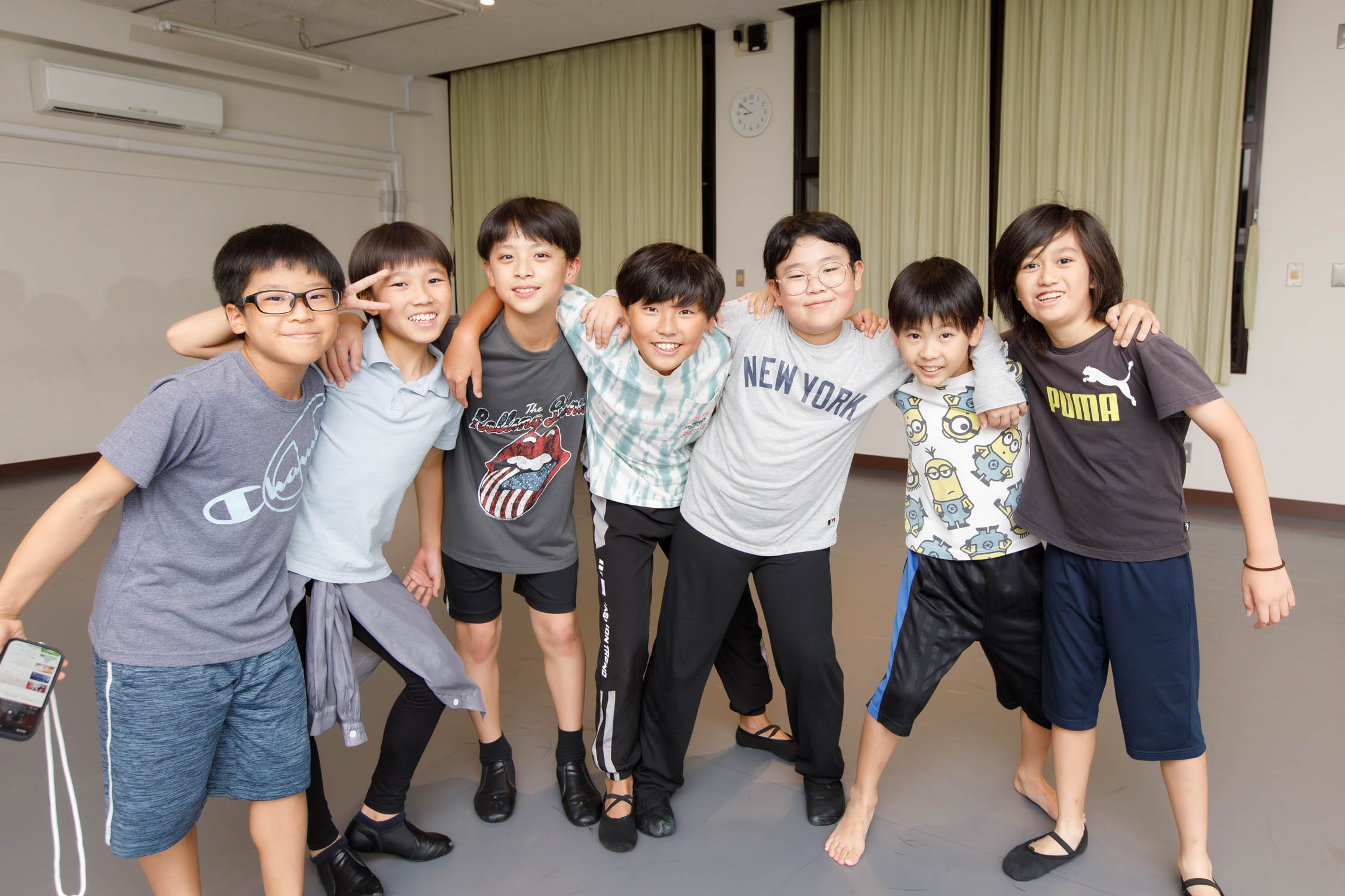 【夏の合宿2025】STATC（滋賀シアターアーツトレーニングセンター）《8月3日(日)～8月6日(水)》-0897