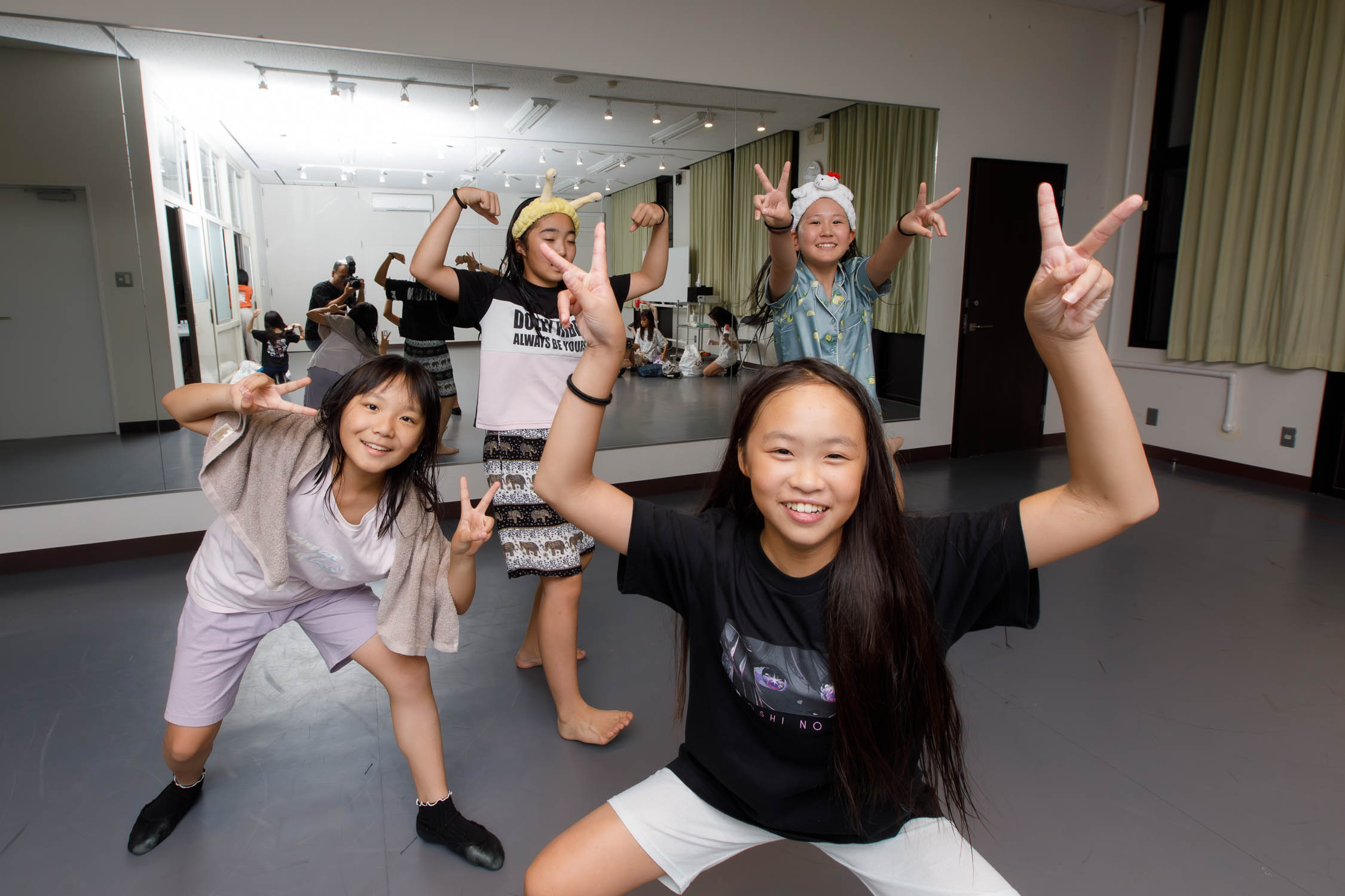 【夏の合宿2025】STATC（滋賀シアターアーツトレーニングセンター）《8月3日(日)～8月6日(水)》-0900