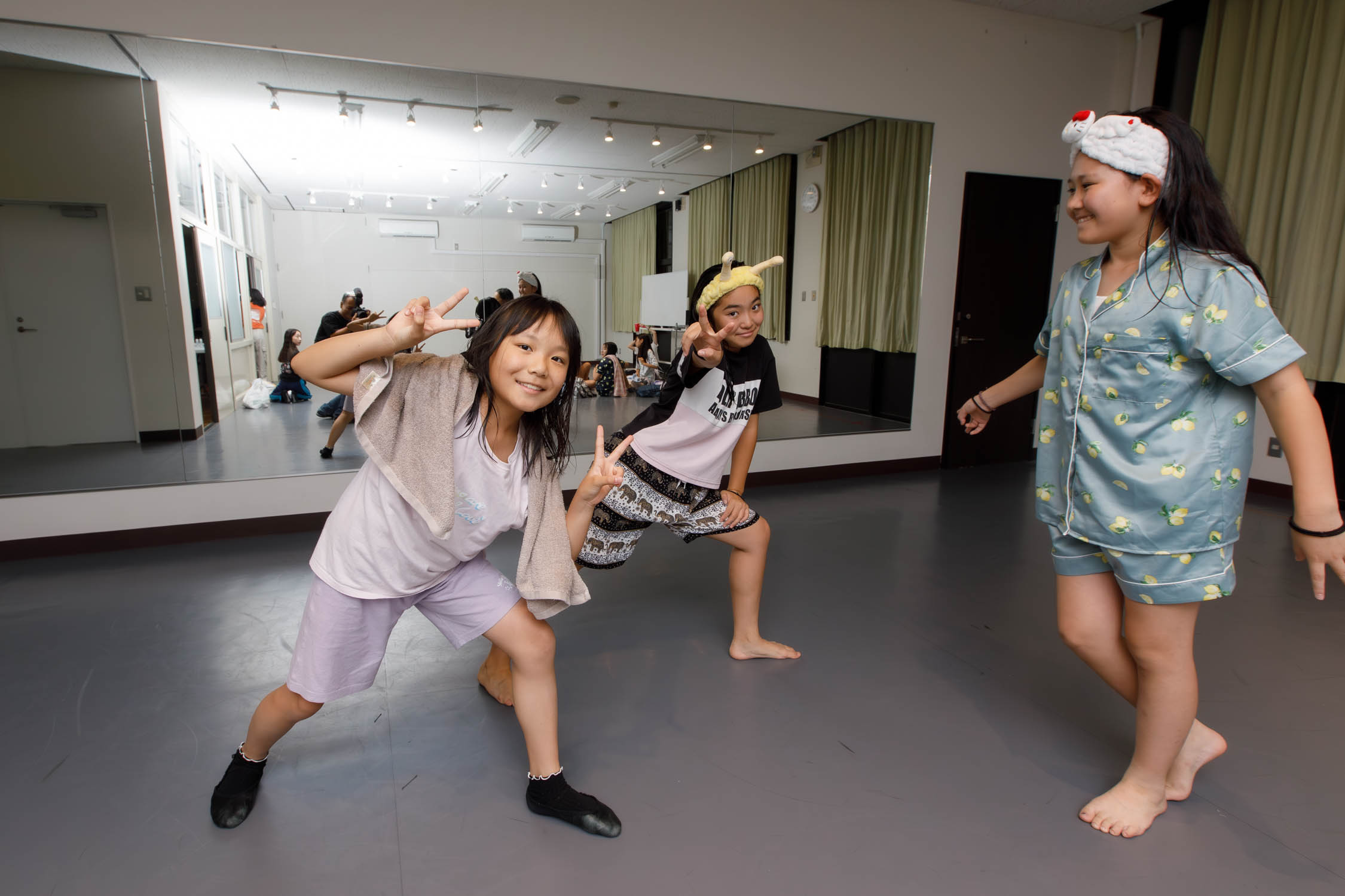 【夏の合宿2025】STATC（滋賀シアターアーツトレーニングセンター）《8月3日(日)～8月6日(水)》-0901