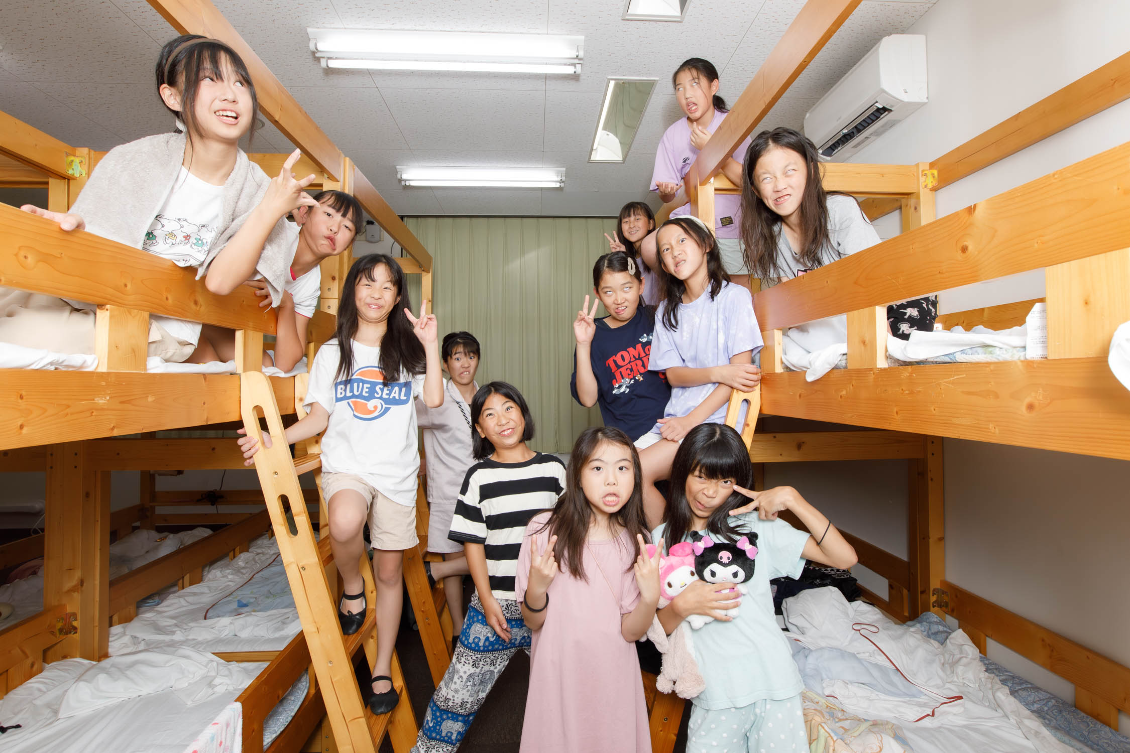【夏の合宿2025】STATC（滋賀シアターアーツトレーニングセンター）《8月3日(日)～8月6日(水)》-0905