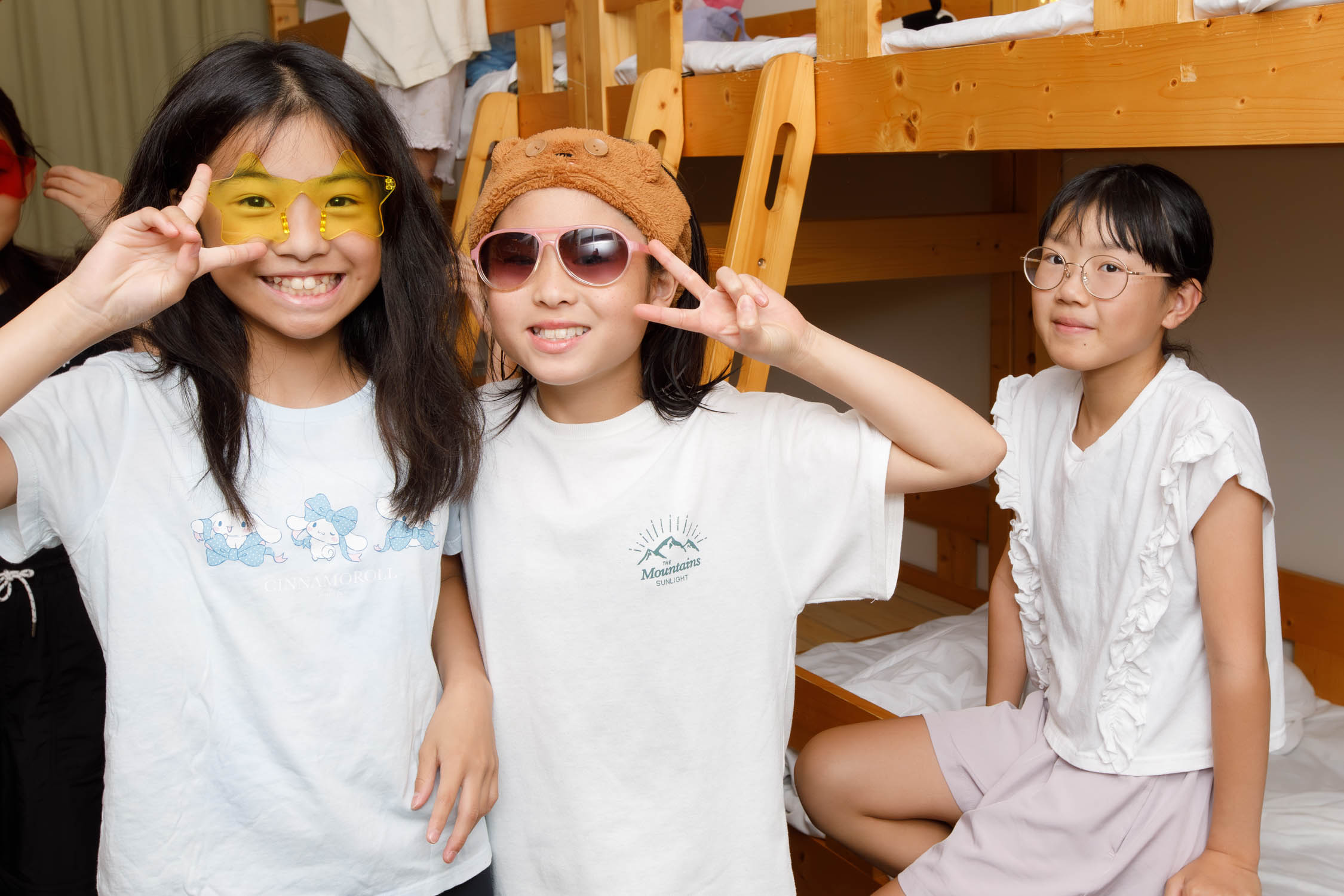 【夏の合宿2025】STATC（滋賀シアターアーツトレーニングセンター）《8月3日(日)～8月6日(水)》-0910