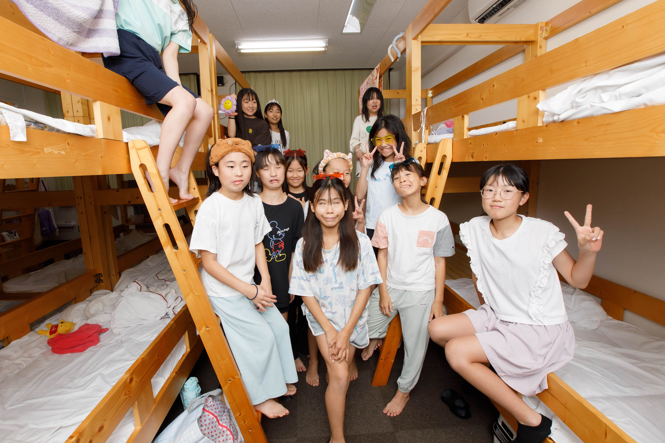 【夏の合宿2025】STATC（滋賀シアターアーツトレーニングセンター）《8月3日(日)～8月6日(水)》-0913