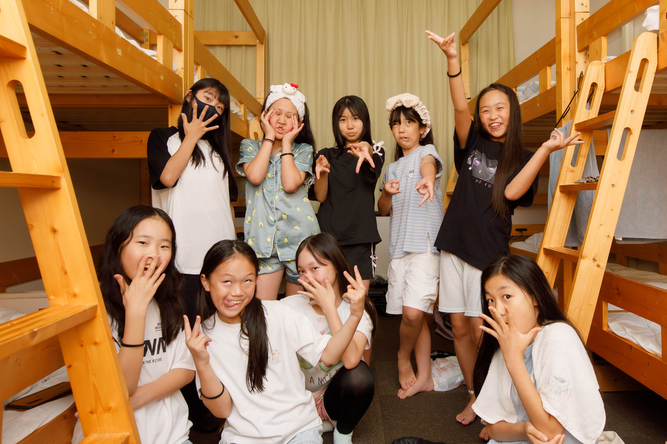 【夏の合宿2025】STATC（滋賀シアターアーツトレーニングセンター）《8月3日(日)～8月6日(水)》-0919