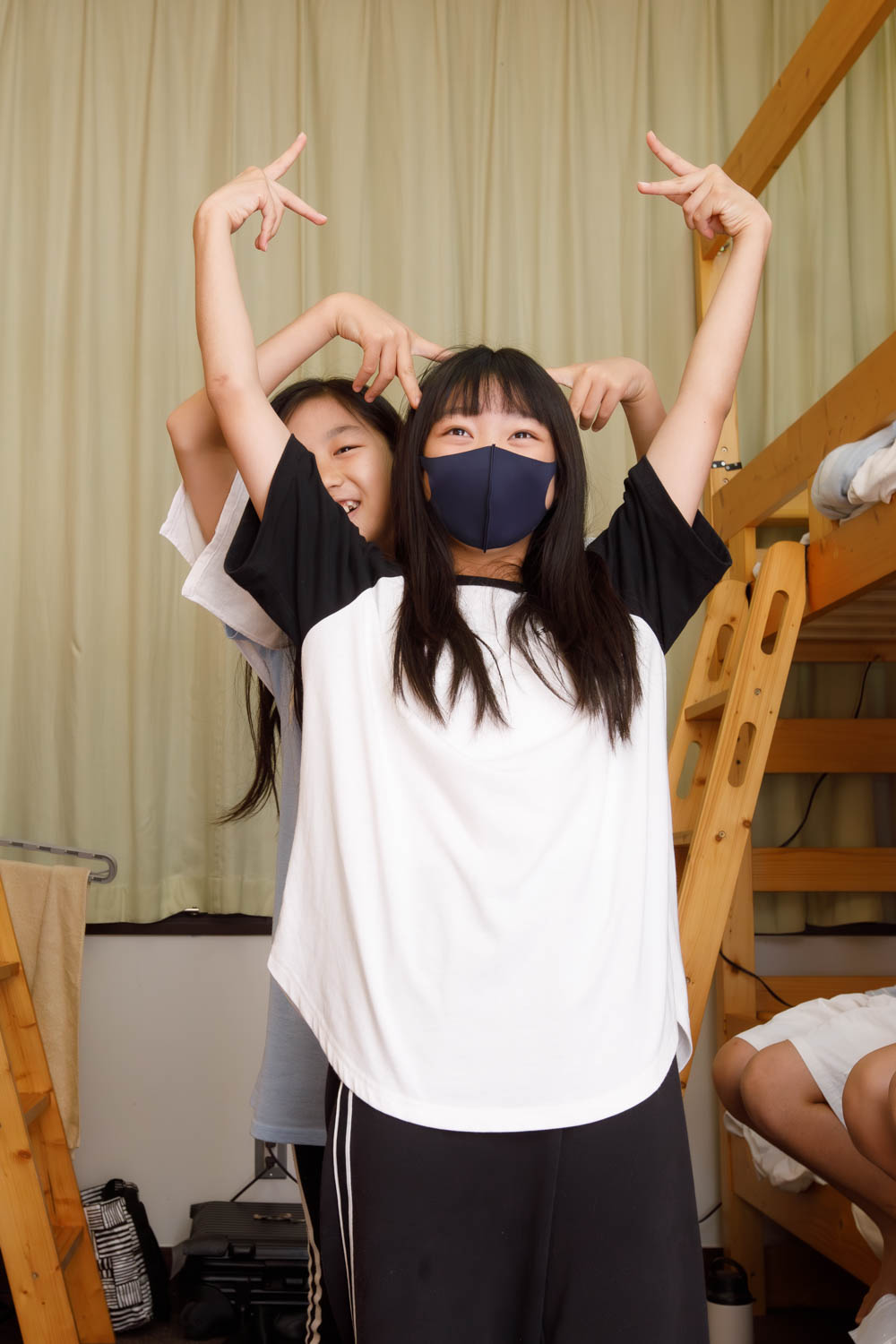 【夏の合宿2025】STATC（滋賀シアターアーツトレーニングセンター）《8月3日(日)～8月6日(水)》-0932