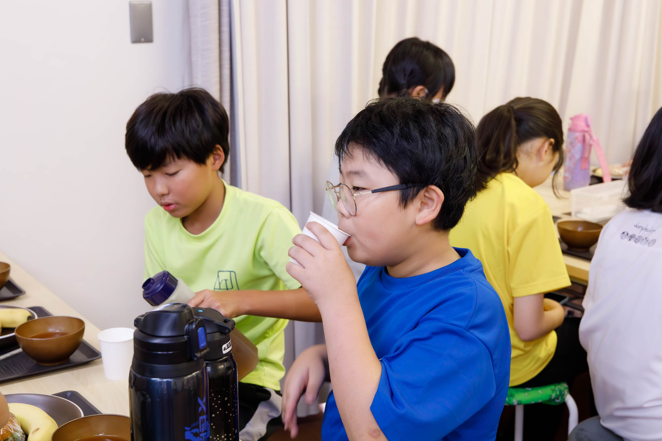 【夏の合宿2025】STATC（滋賀シアターアーツトレーニングセンター）《8月3日(日)～8月6日(水)》-0970
