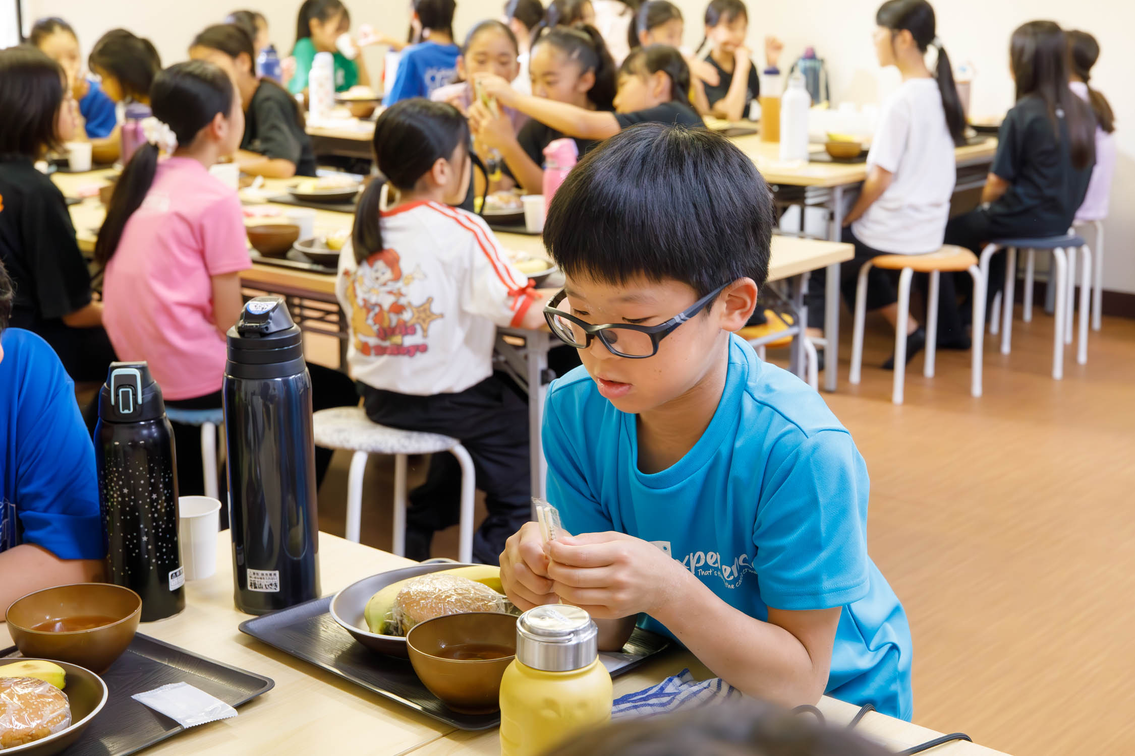 【夏の合宿2025】STATC（滋賀シアターアーツトレーニングセンター）《8月3日(日)～8月6日(水)》-0971
